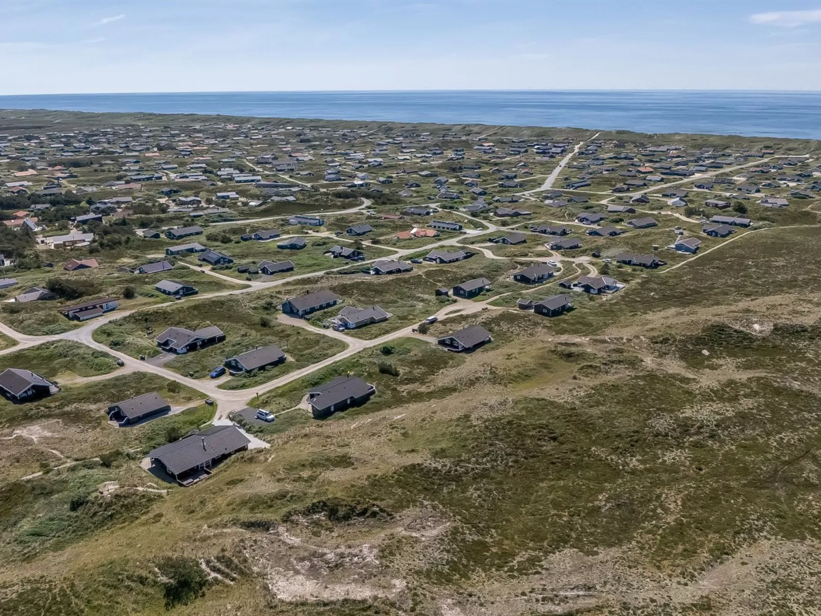 "Aurore" - 700m from the sea-Outside