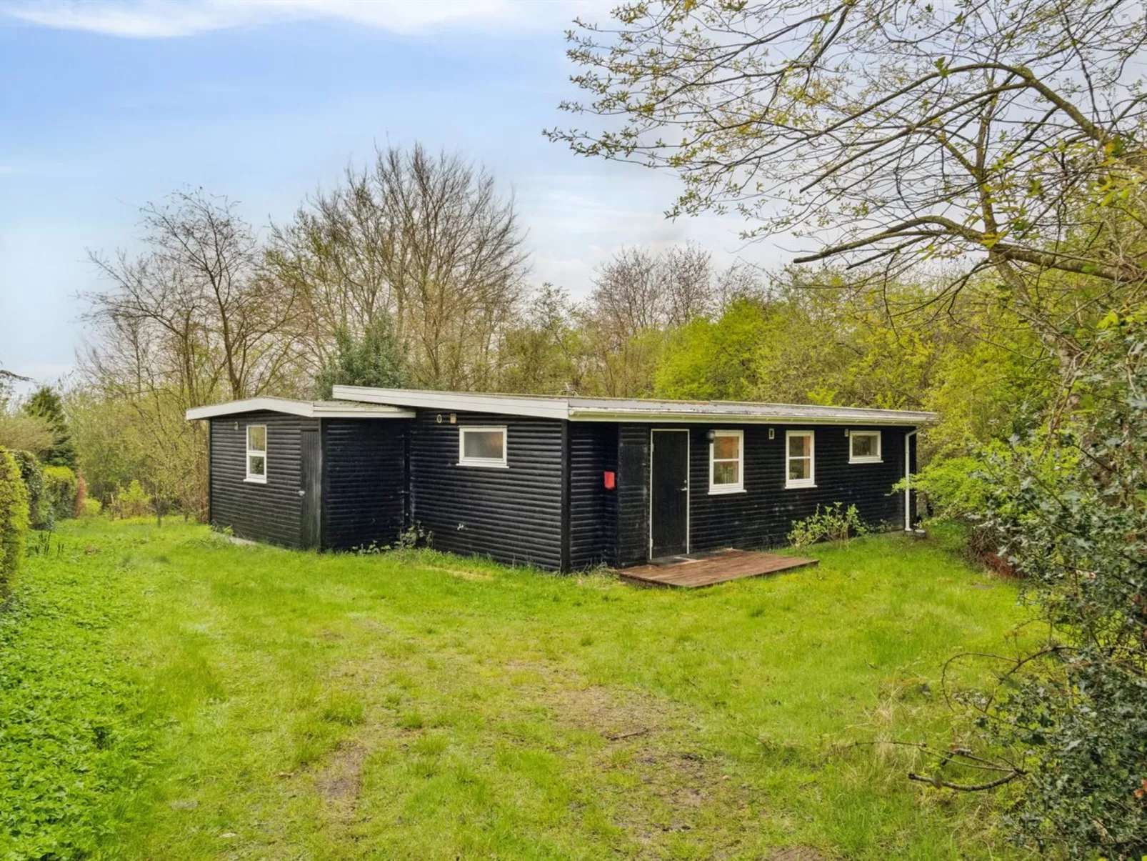 "Avni" - 300m from the sea-Outside