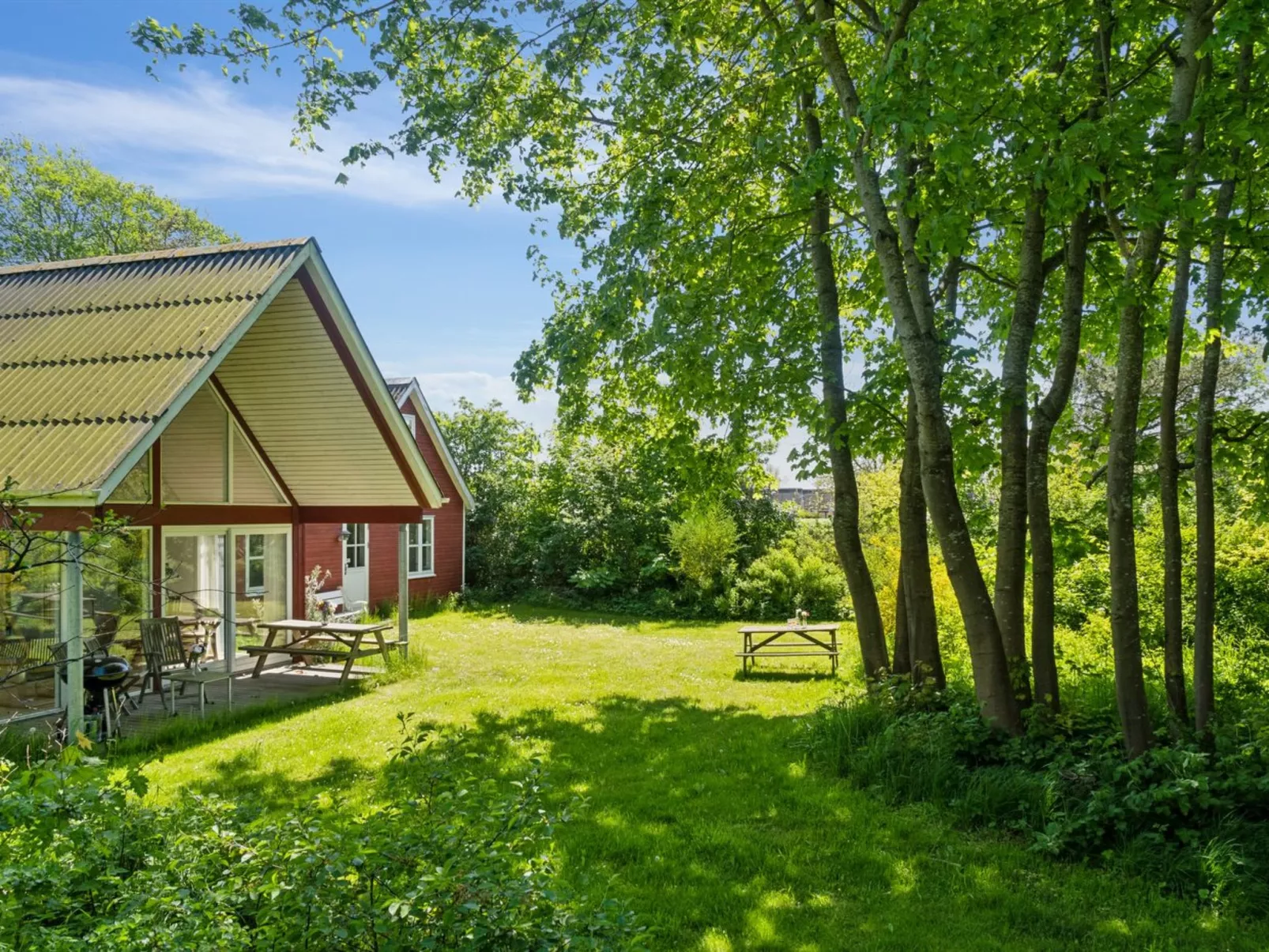"Deljan" - 200m from the sea-Outside