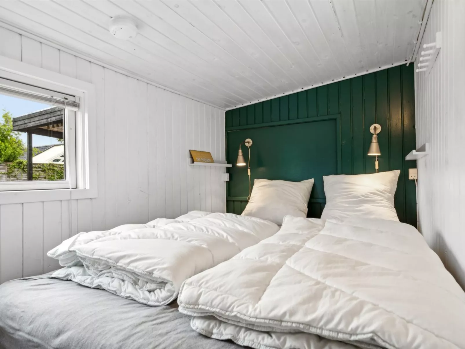 "Antonie" - 700m from the sea-Inside