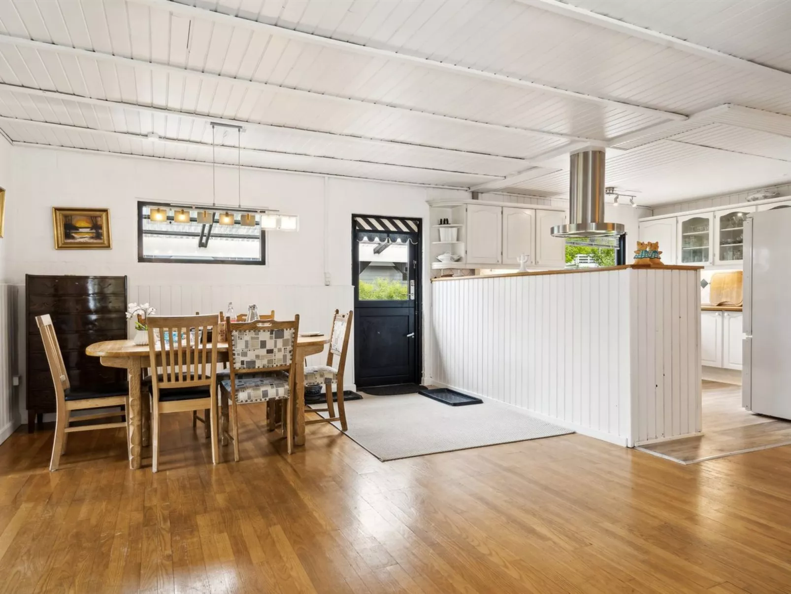 "Hildegart" - 750m from the sea-Drinnen