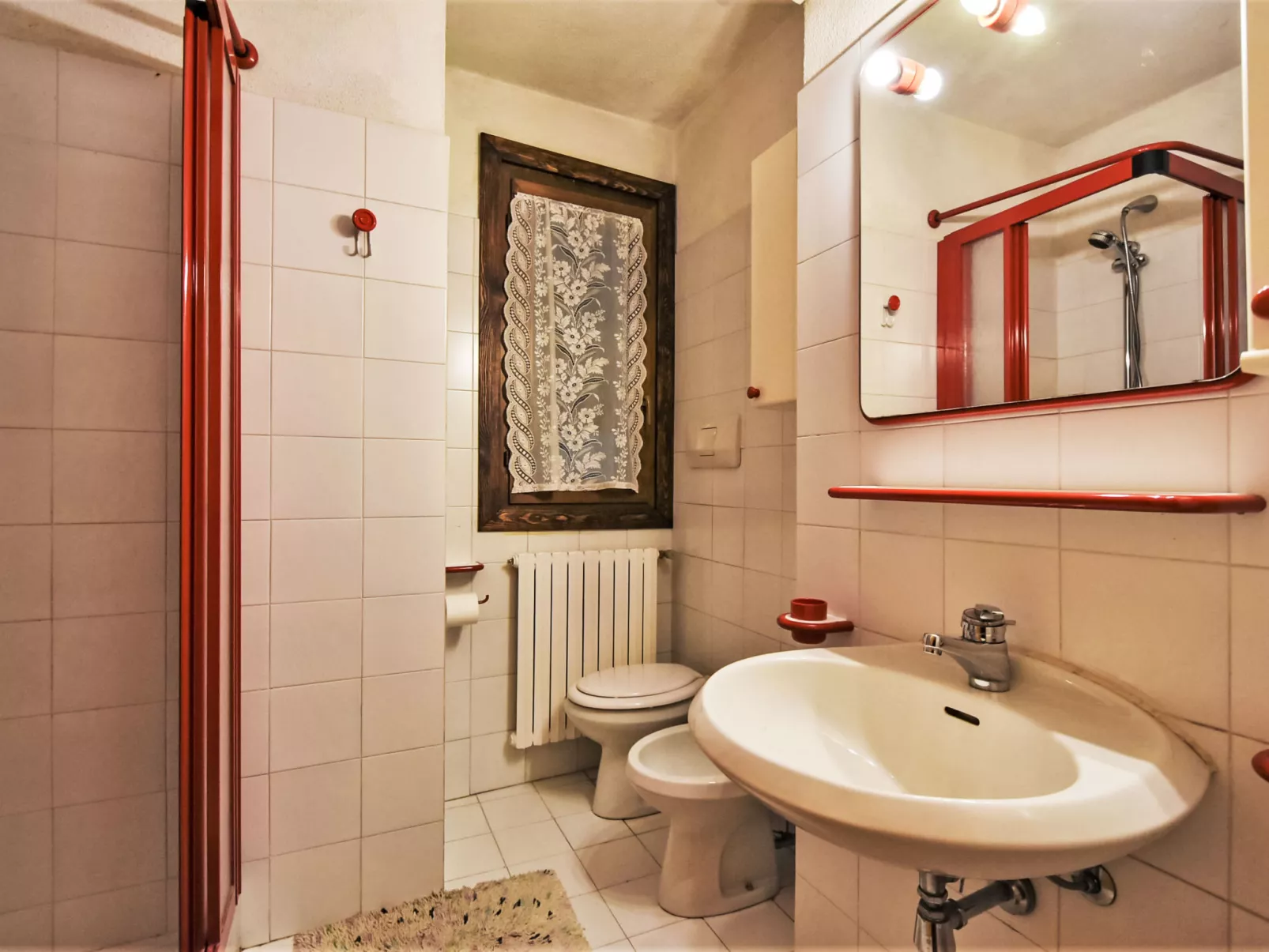 Erica Apartment-Dedans