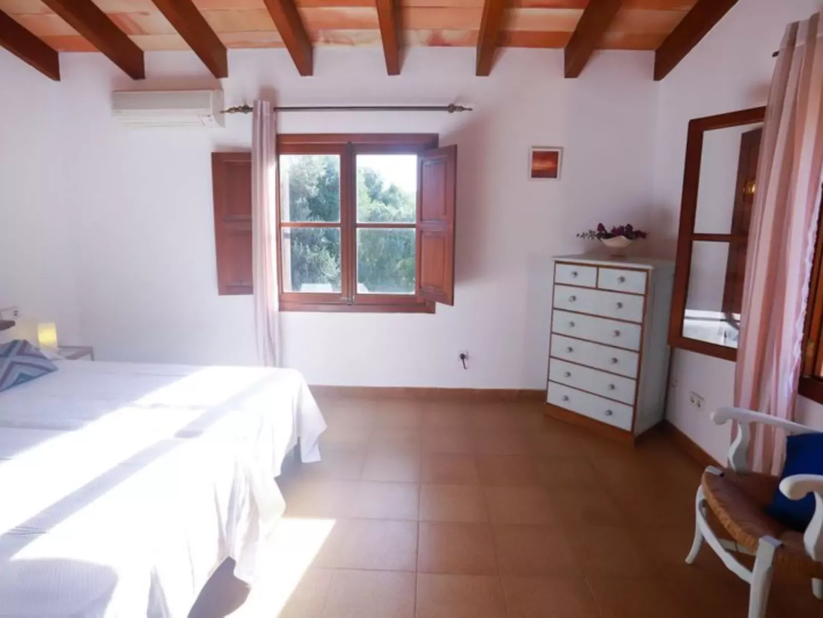 Sa Taulera-Inside