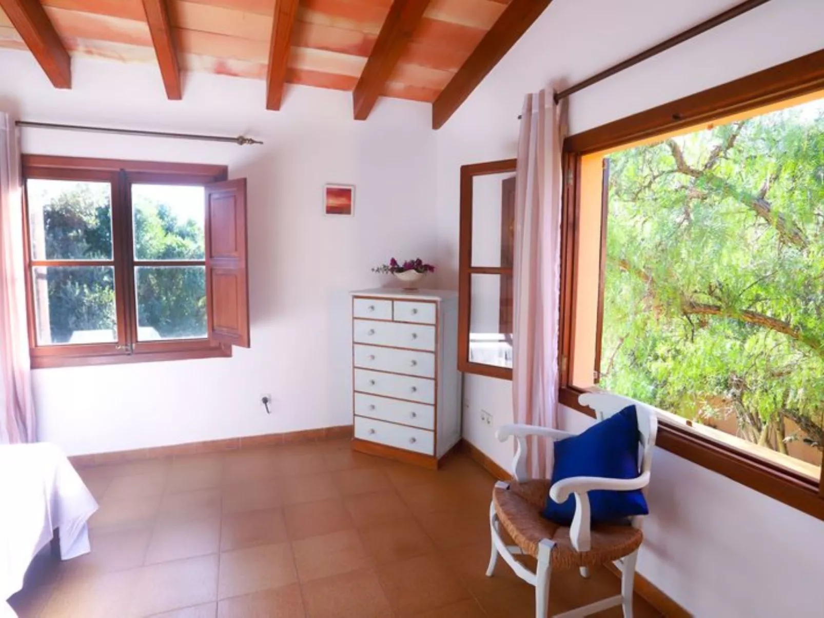 Sa Taulera-Inside