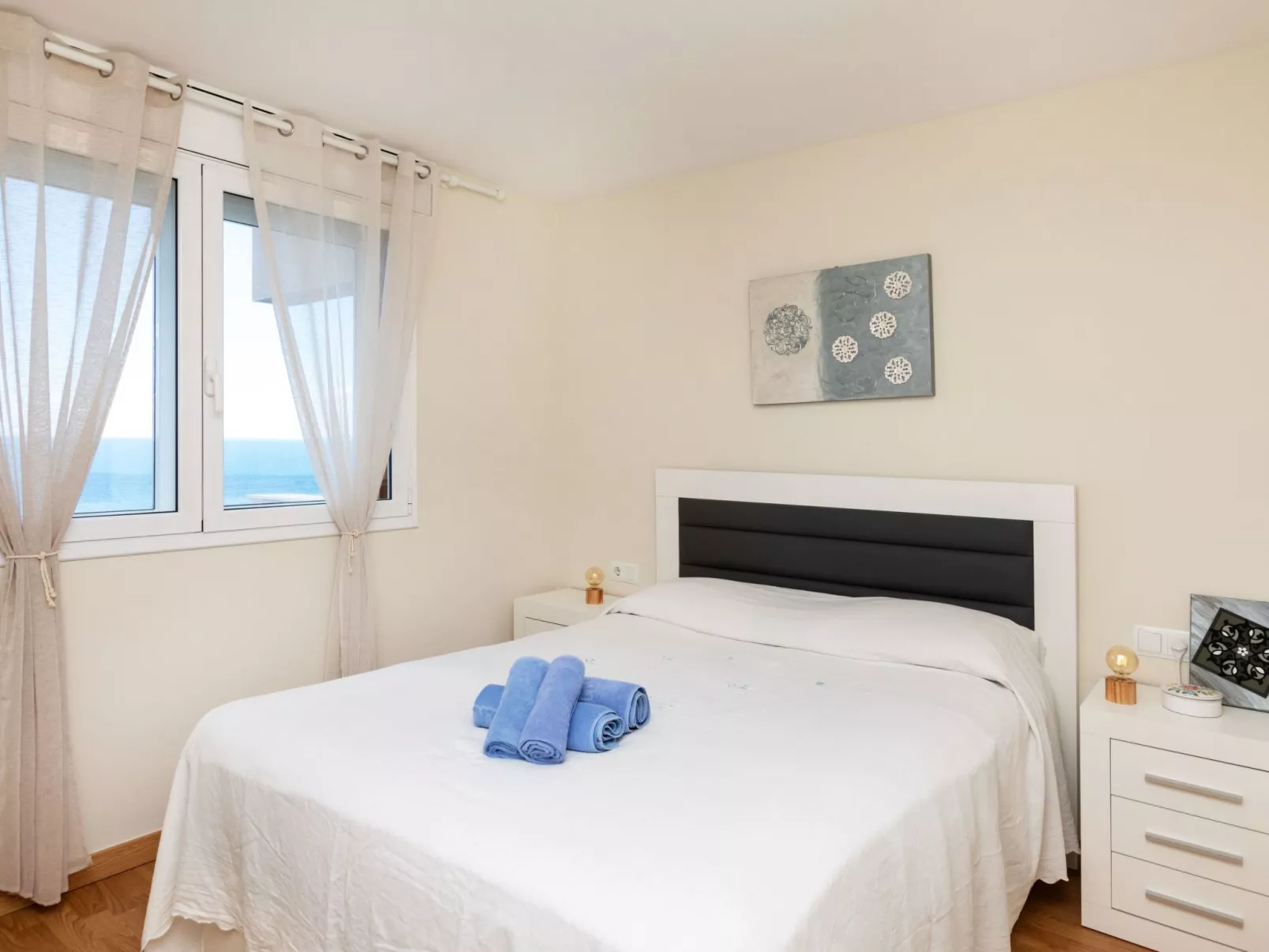 Residencial Cap Salou-Inside