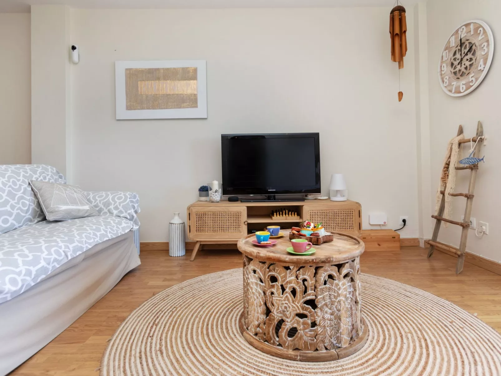 Residencial Cap Salou-Inside