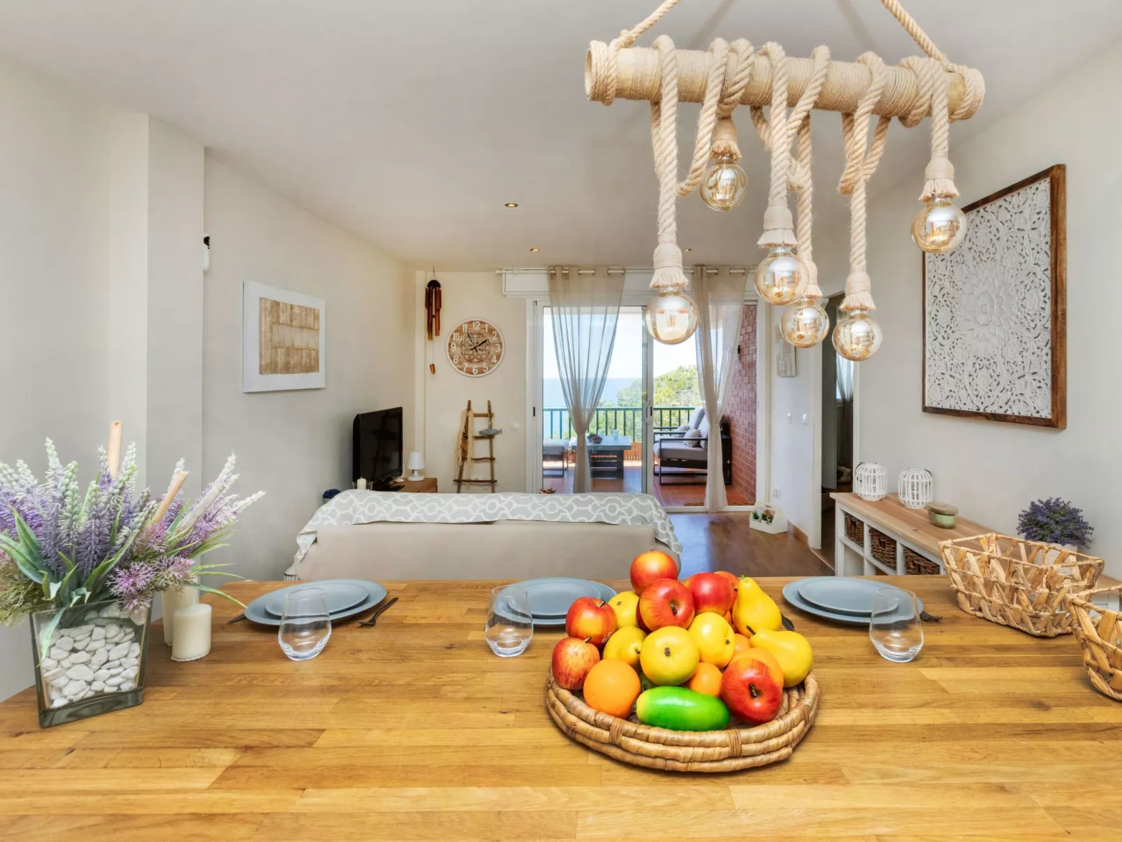 Residencial Cap Salou-Inside