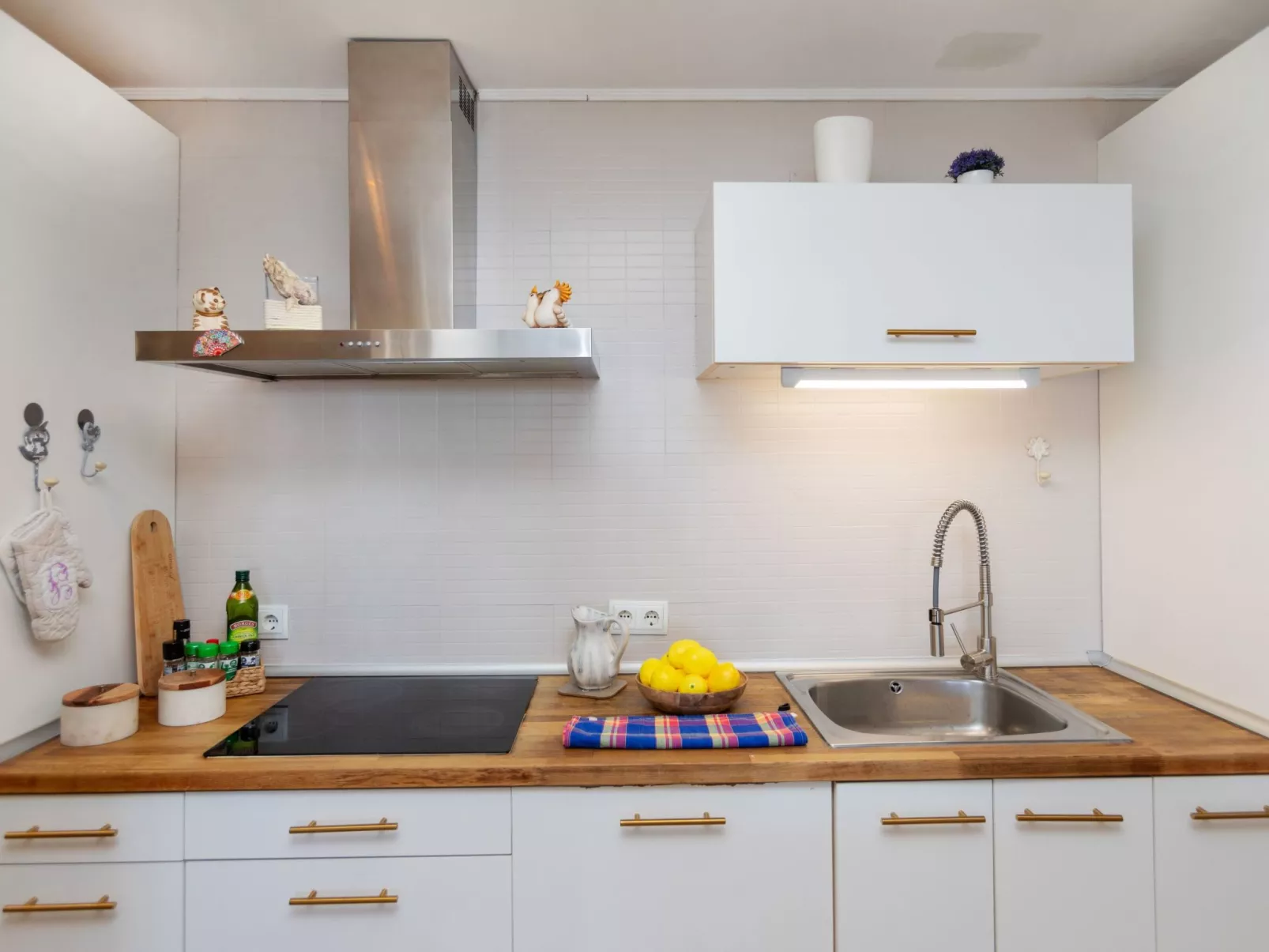 Residencial Cap Salou-Inside