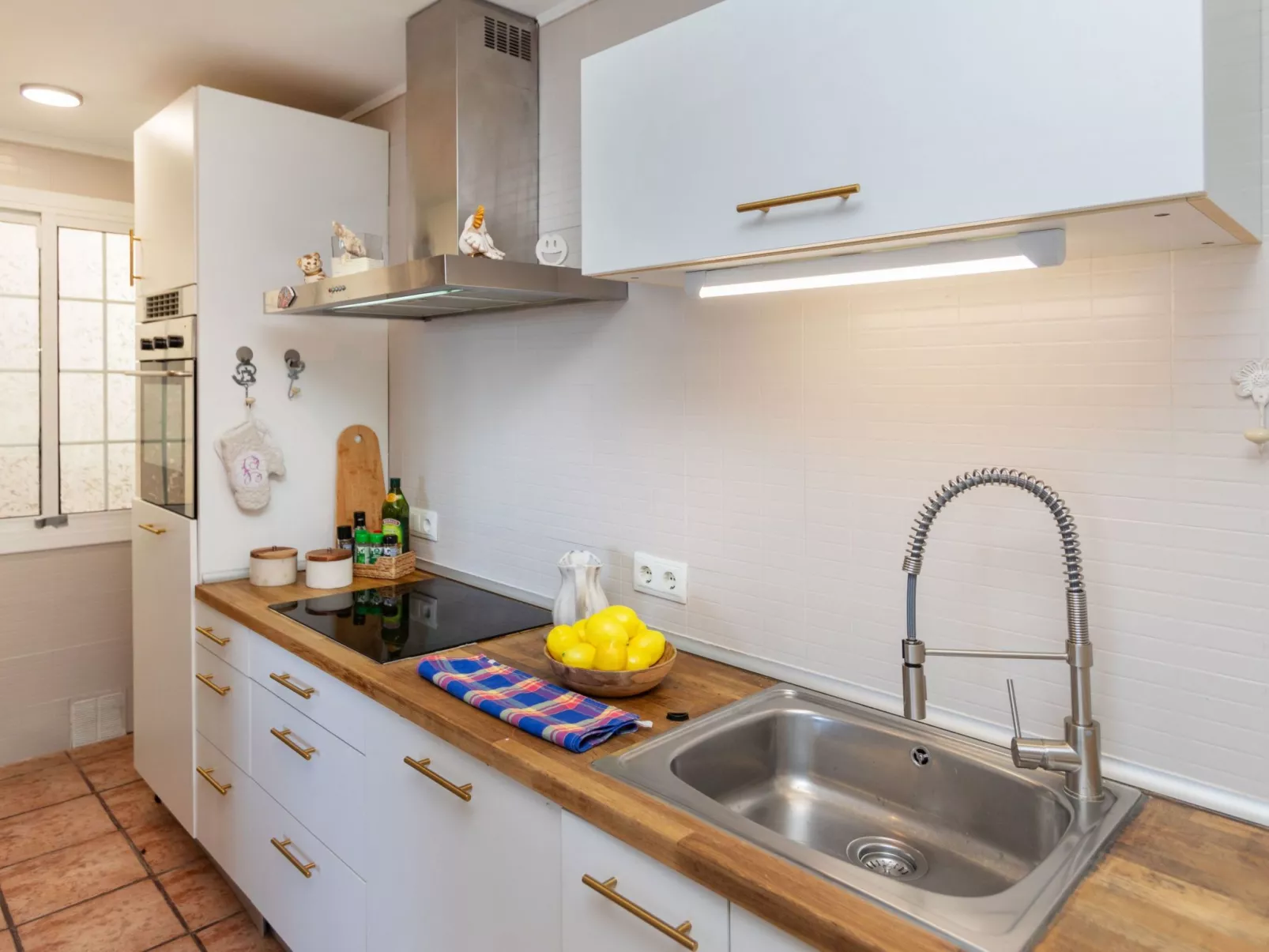 Residencial Cap Salou-Inside