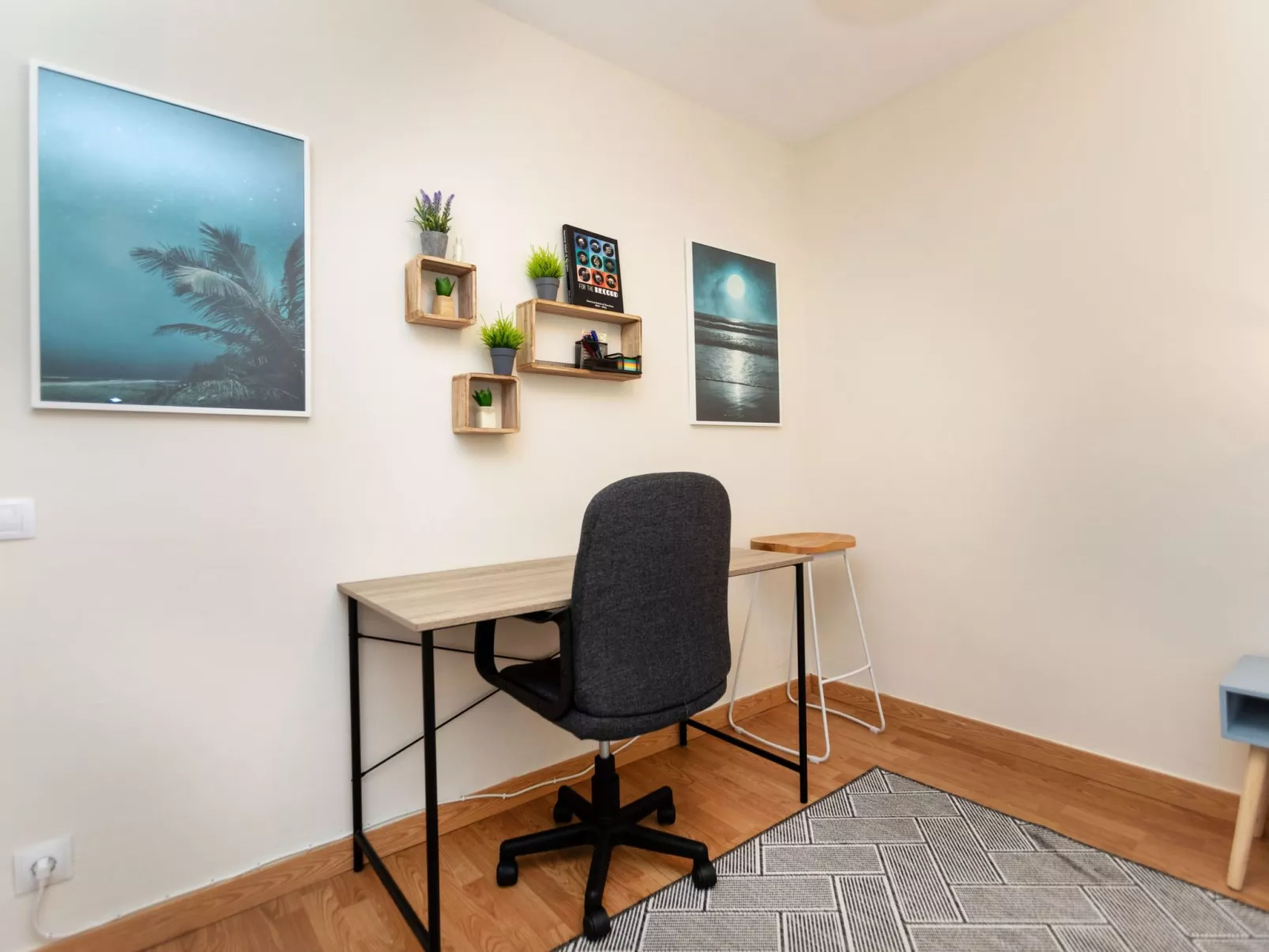 Residencial Cap Salou-Inside