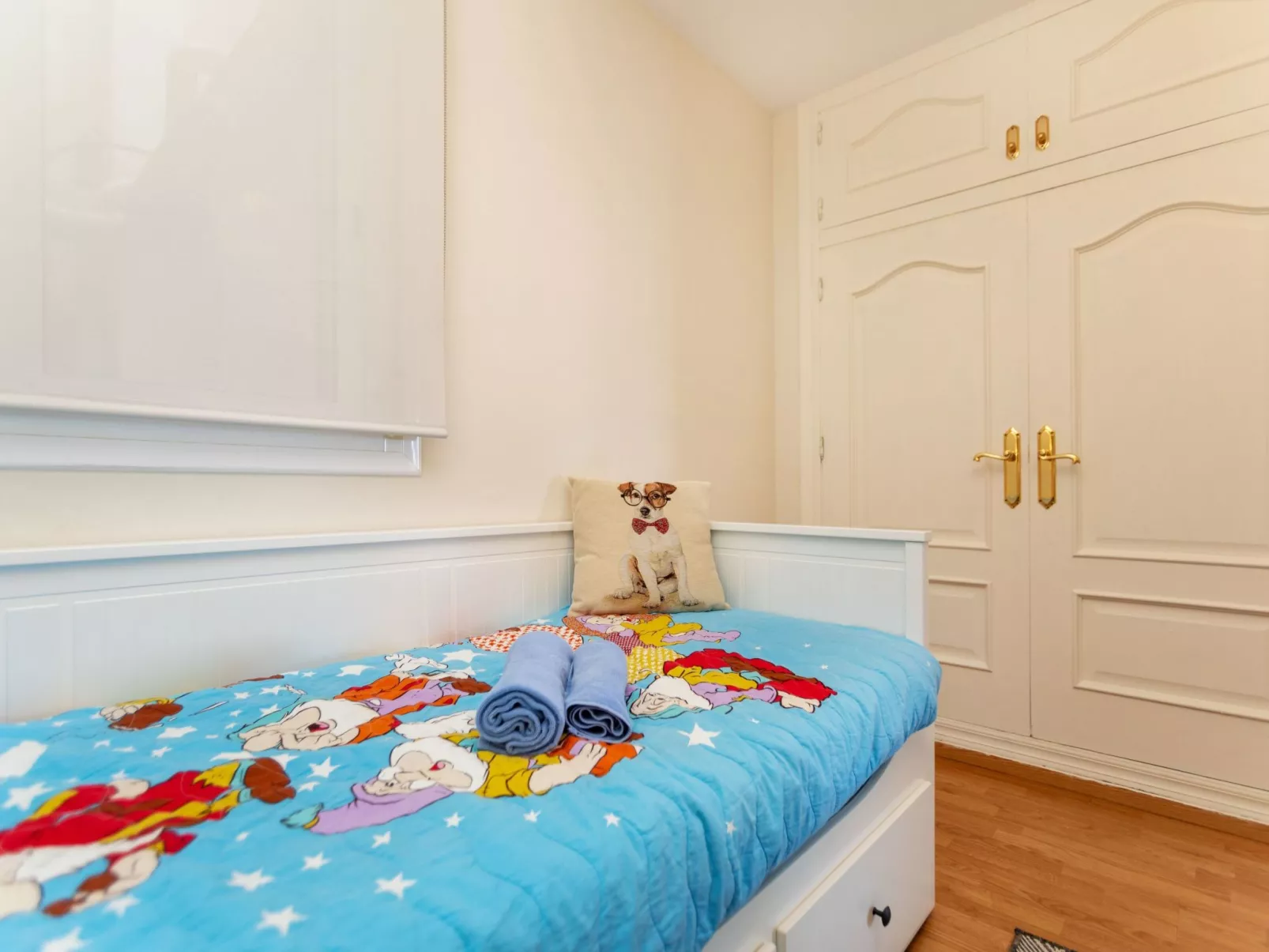 Residencial Cap Salou-Inside
