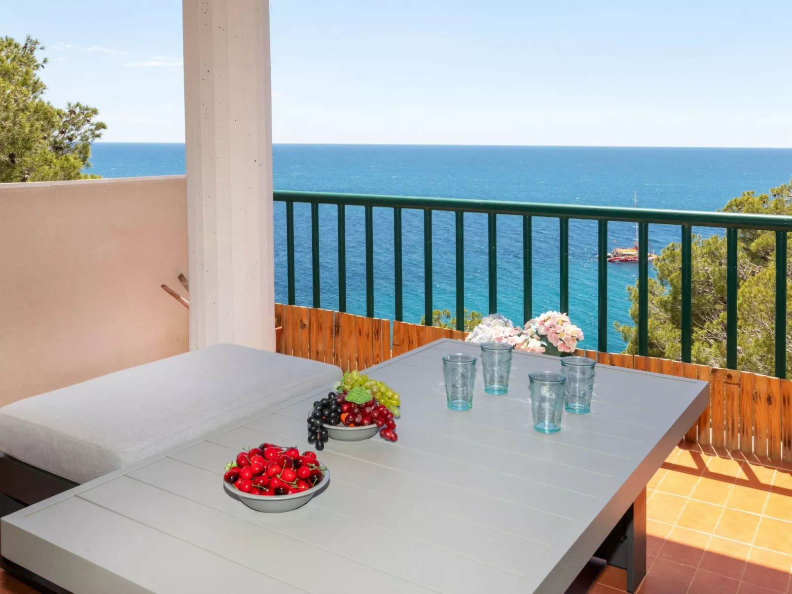 Residencial Cap Salou-Outside
