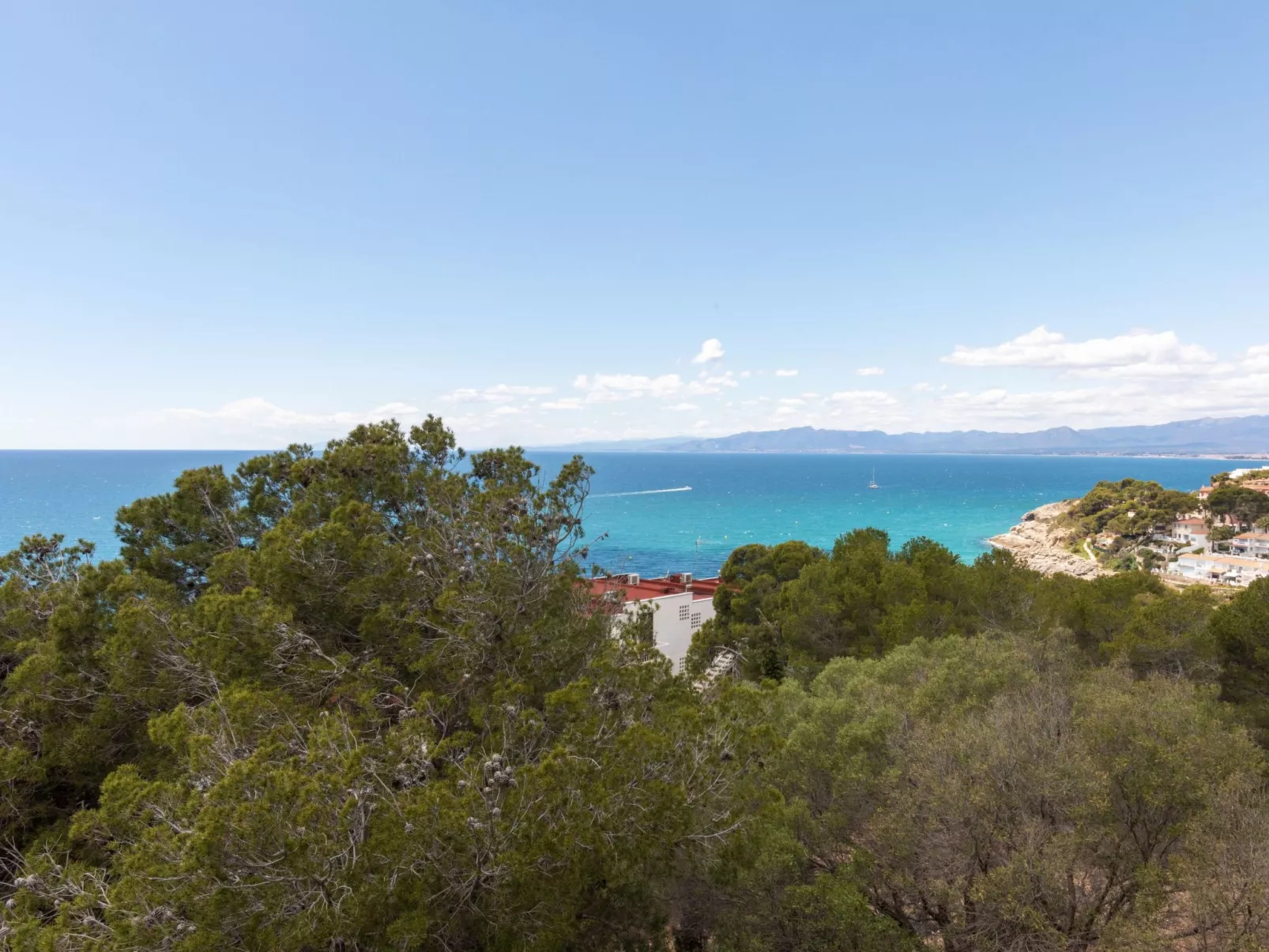 Residencial Cap Salou-Outside