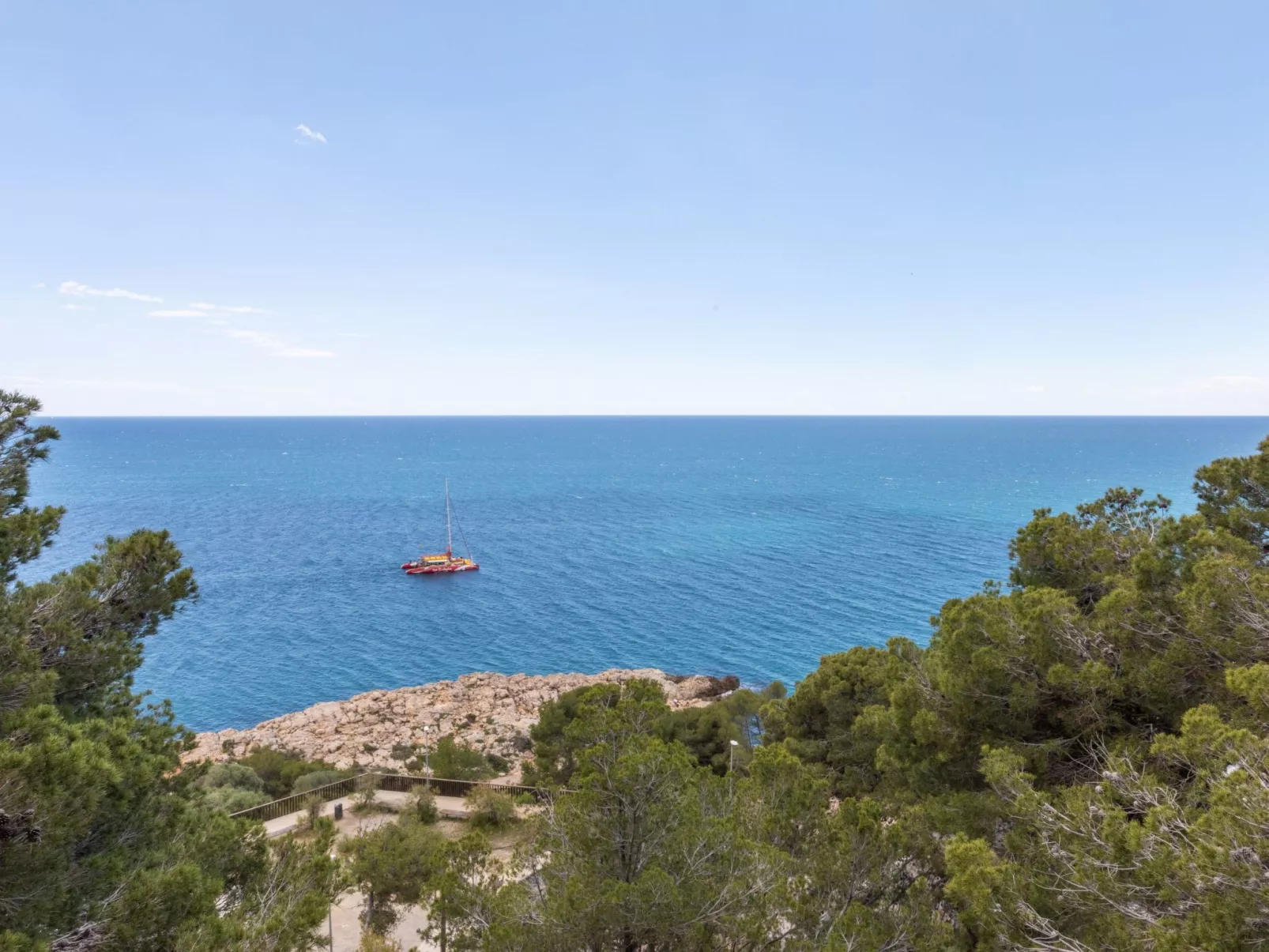 Residencial Cap Salou-Outside