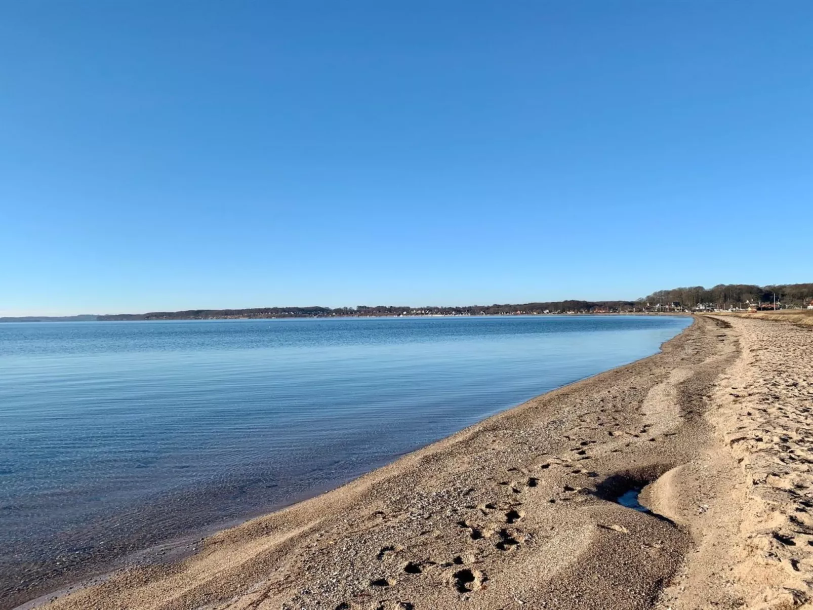"Mayla" - 50m from the sea-Draußen