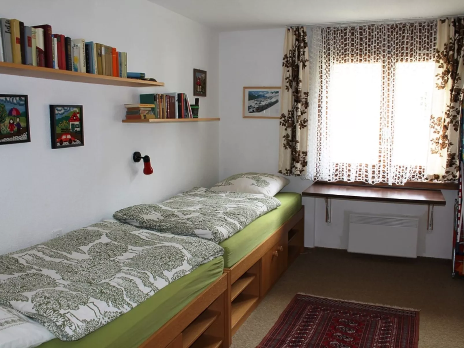 Tgèsa Palits Seehuber-Inside