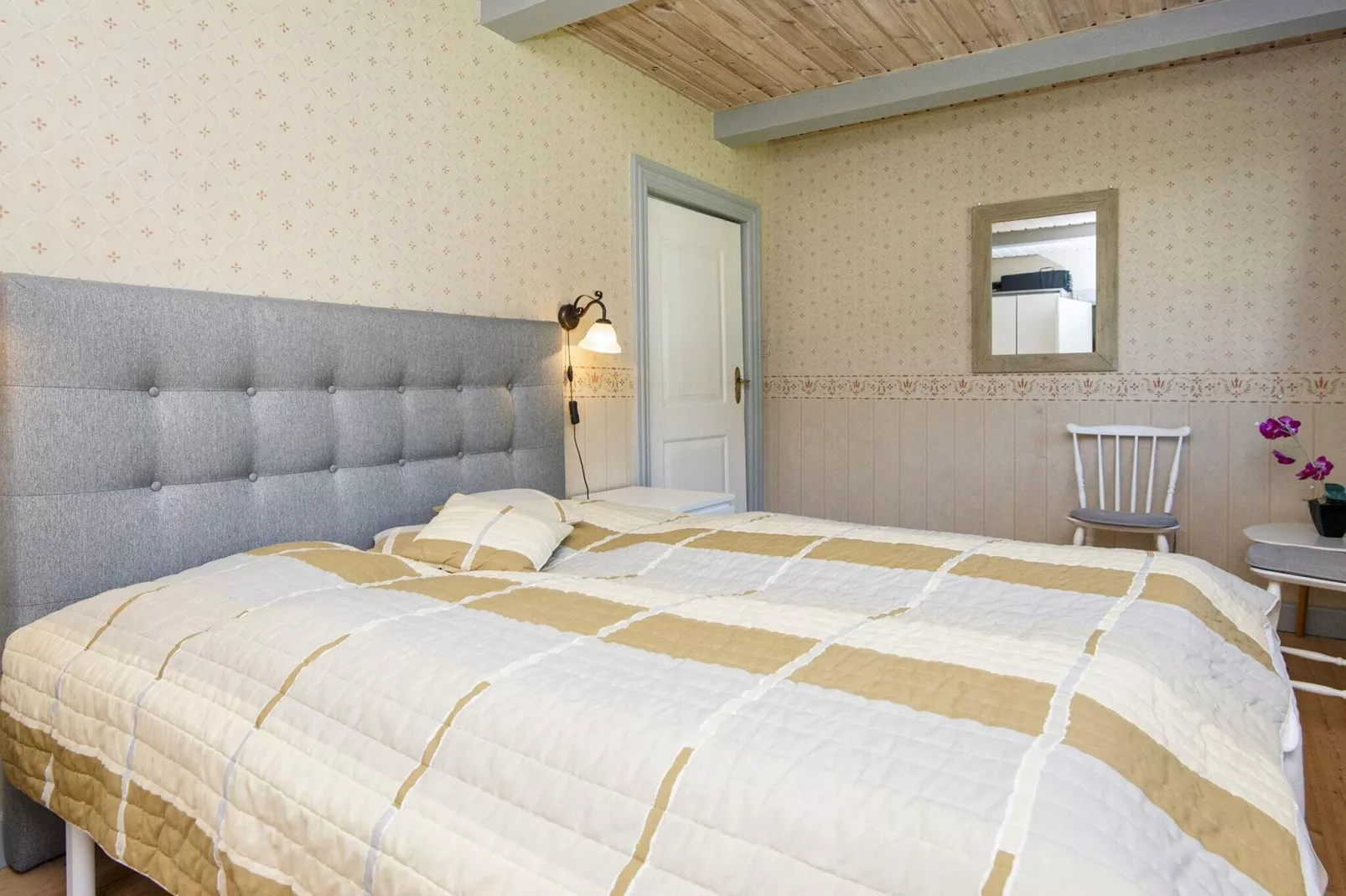 Idyllic Danish Farmhouse Retreat-By Traum