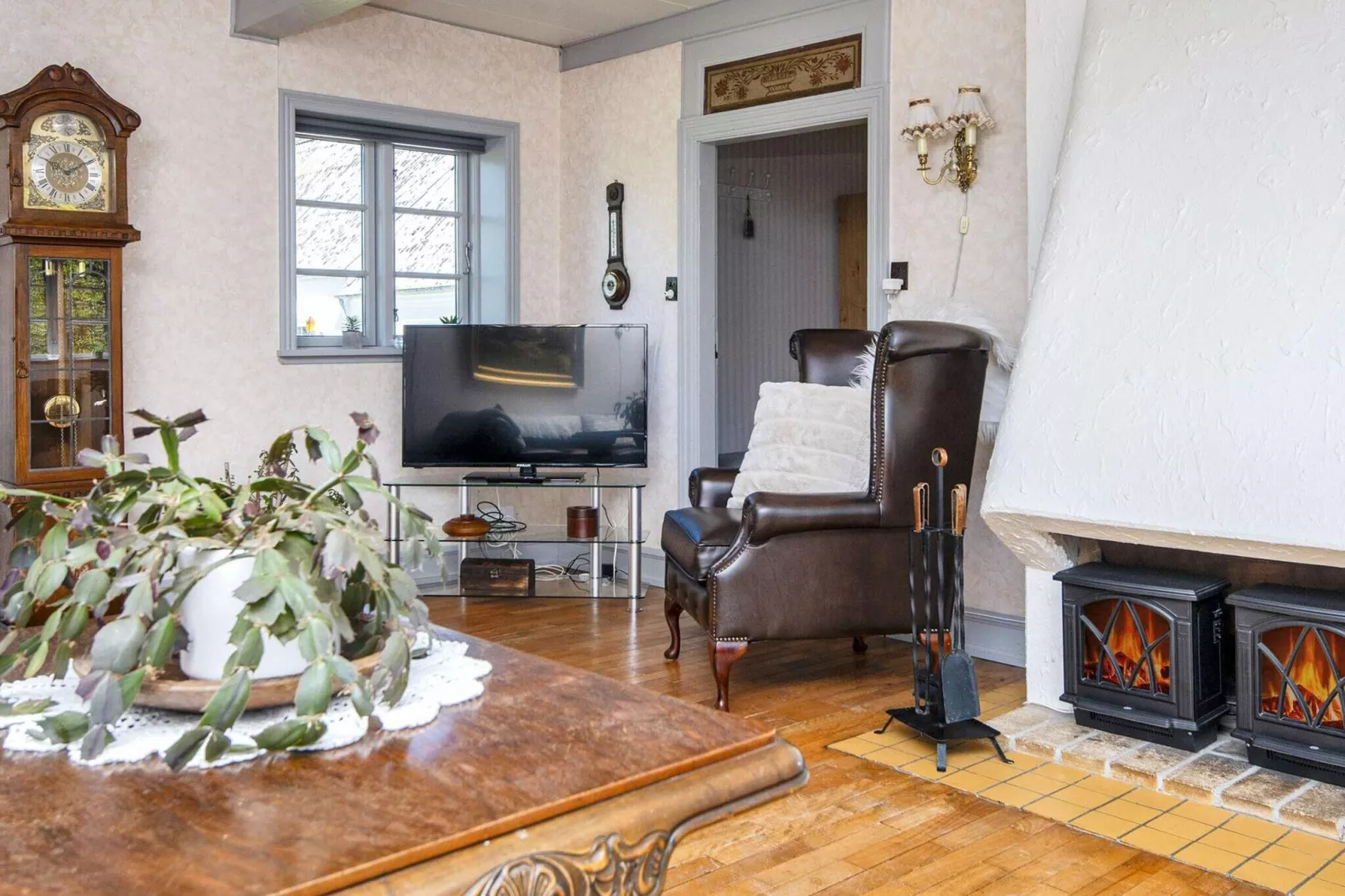 Idyllic Danish Farmhouse Retreat-By Traum-Indoor