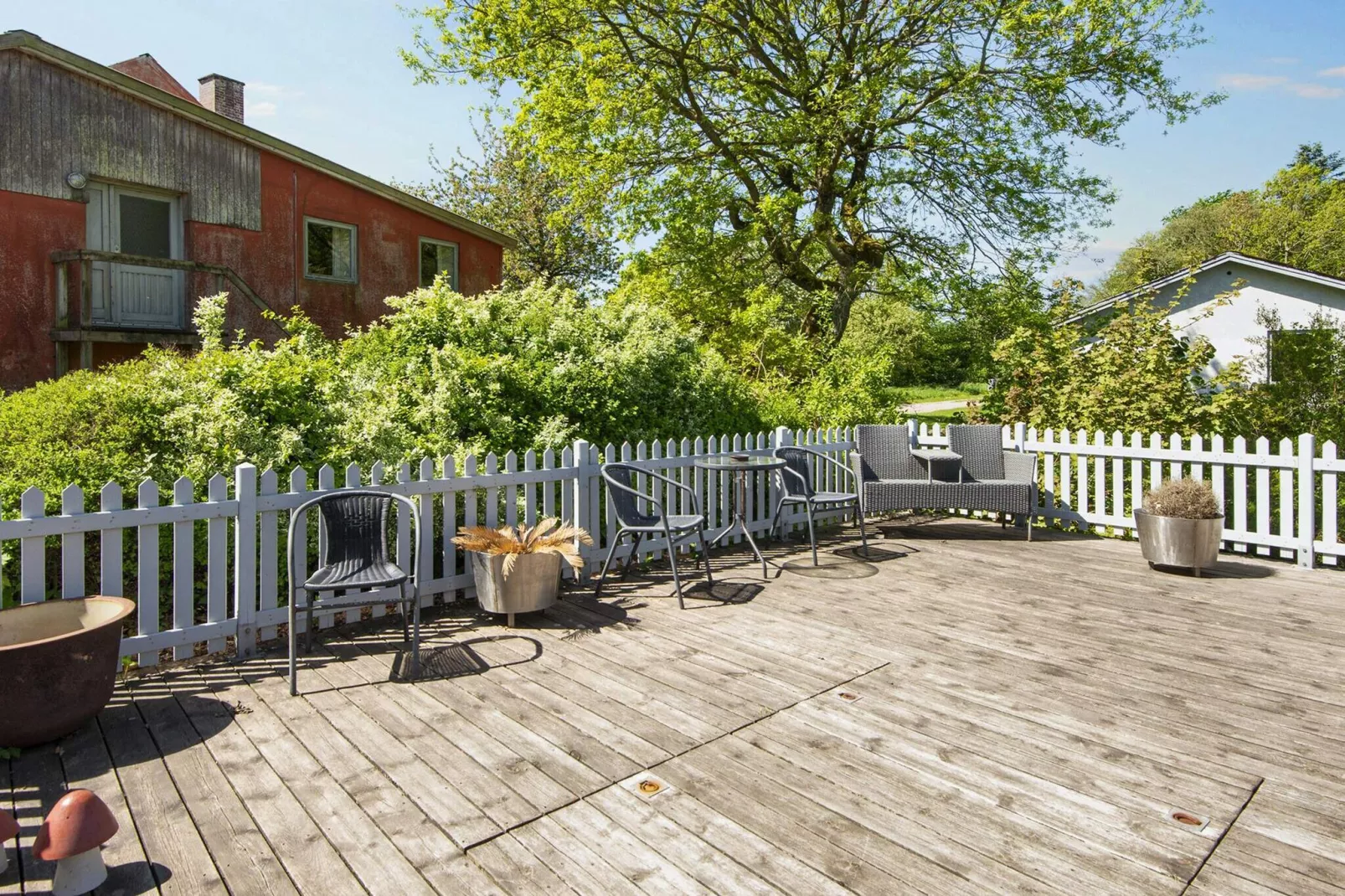 Idyllic Danish Farmhouse Retreat-By Traum