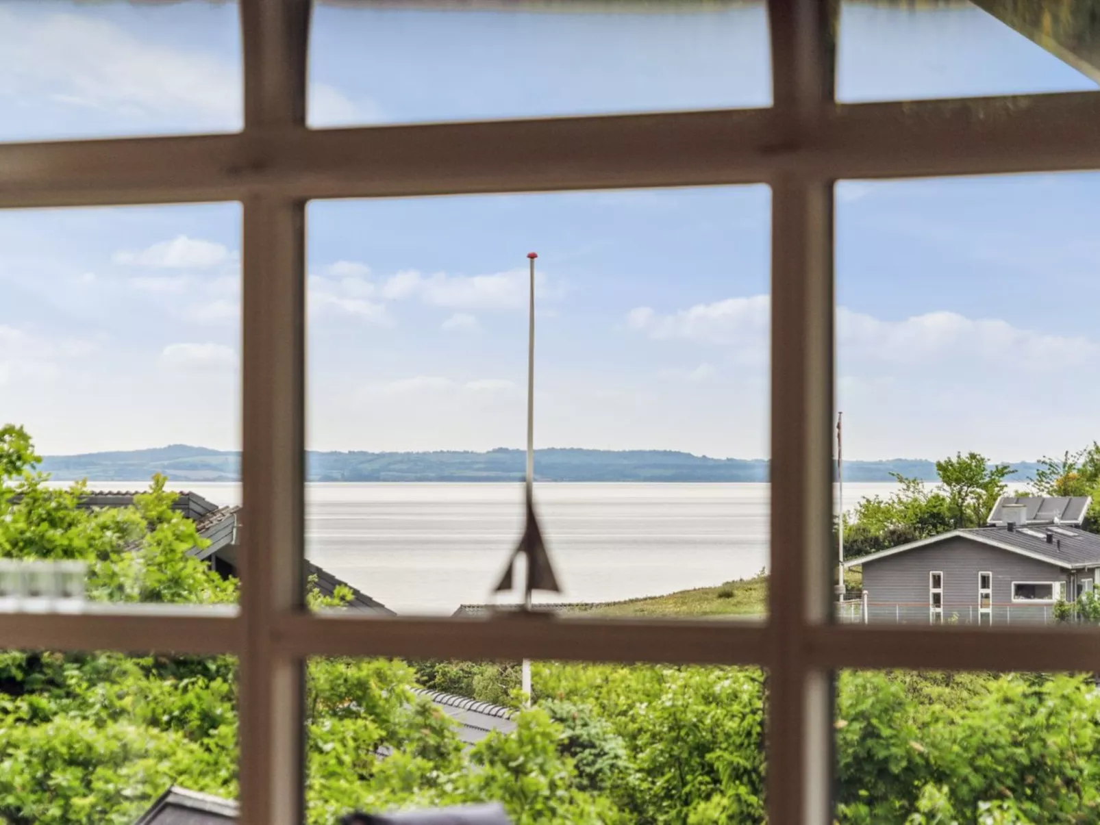 "Edo" - 250m from the sea-Draußen