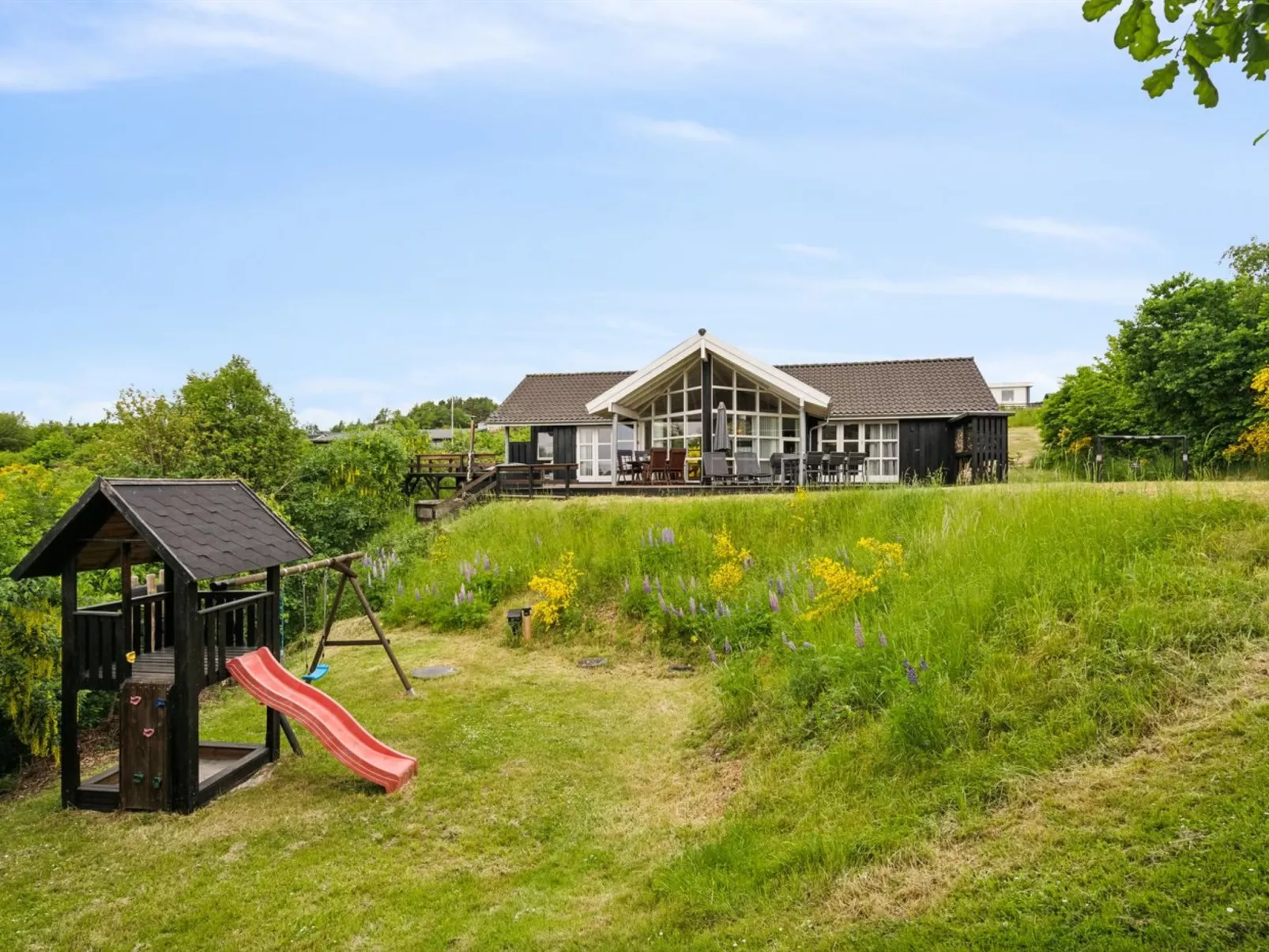 "Edo" - 250m from the sea-Draußen