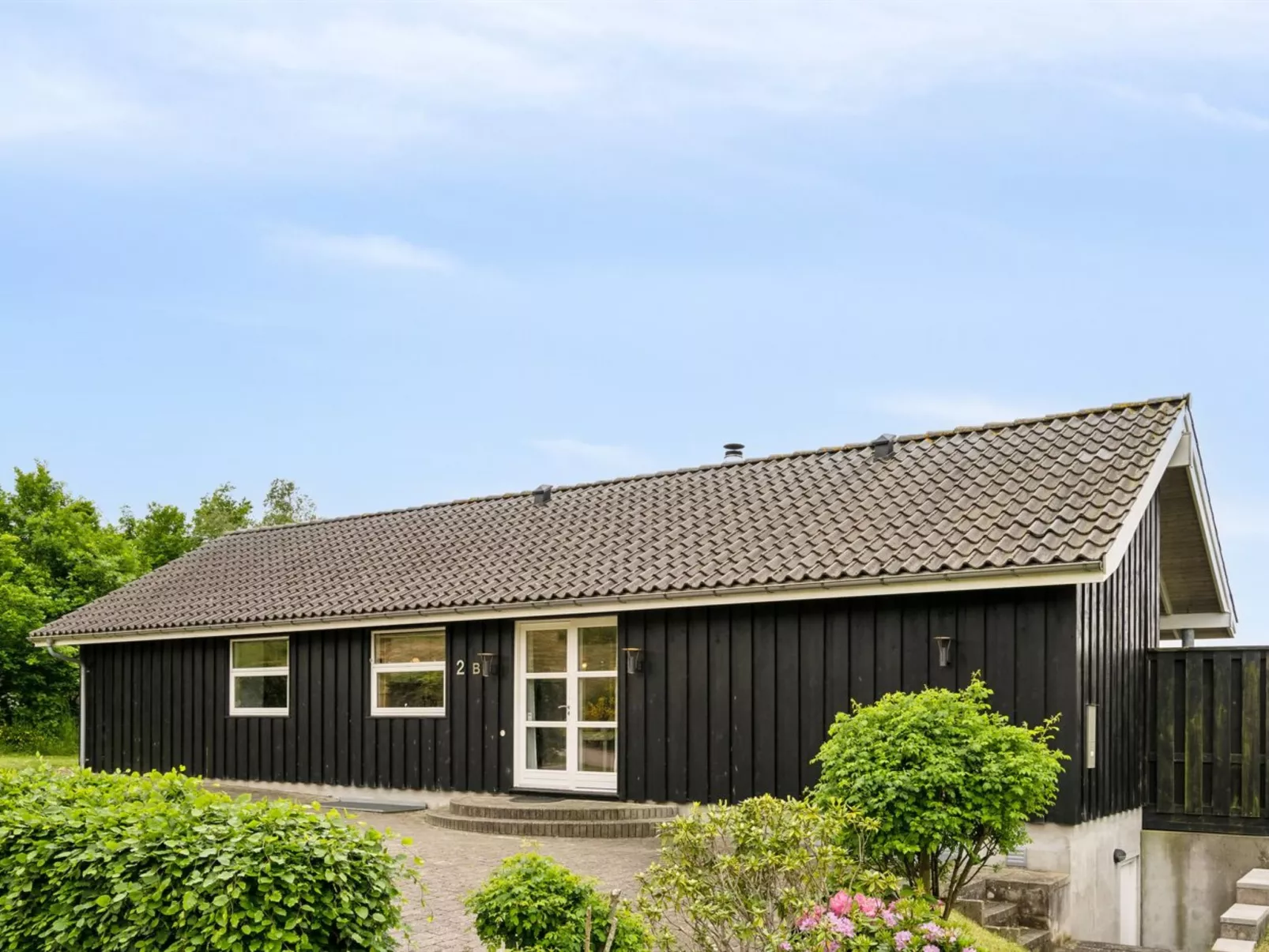 "Edo" - 250m from the sea-Draußen