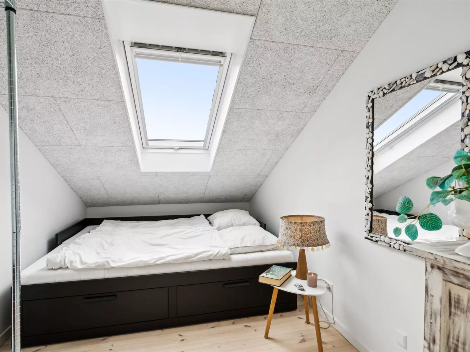 "Gabi" - 10m from the sea-Inside
