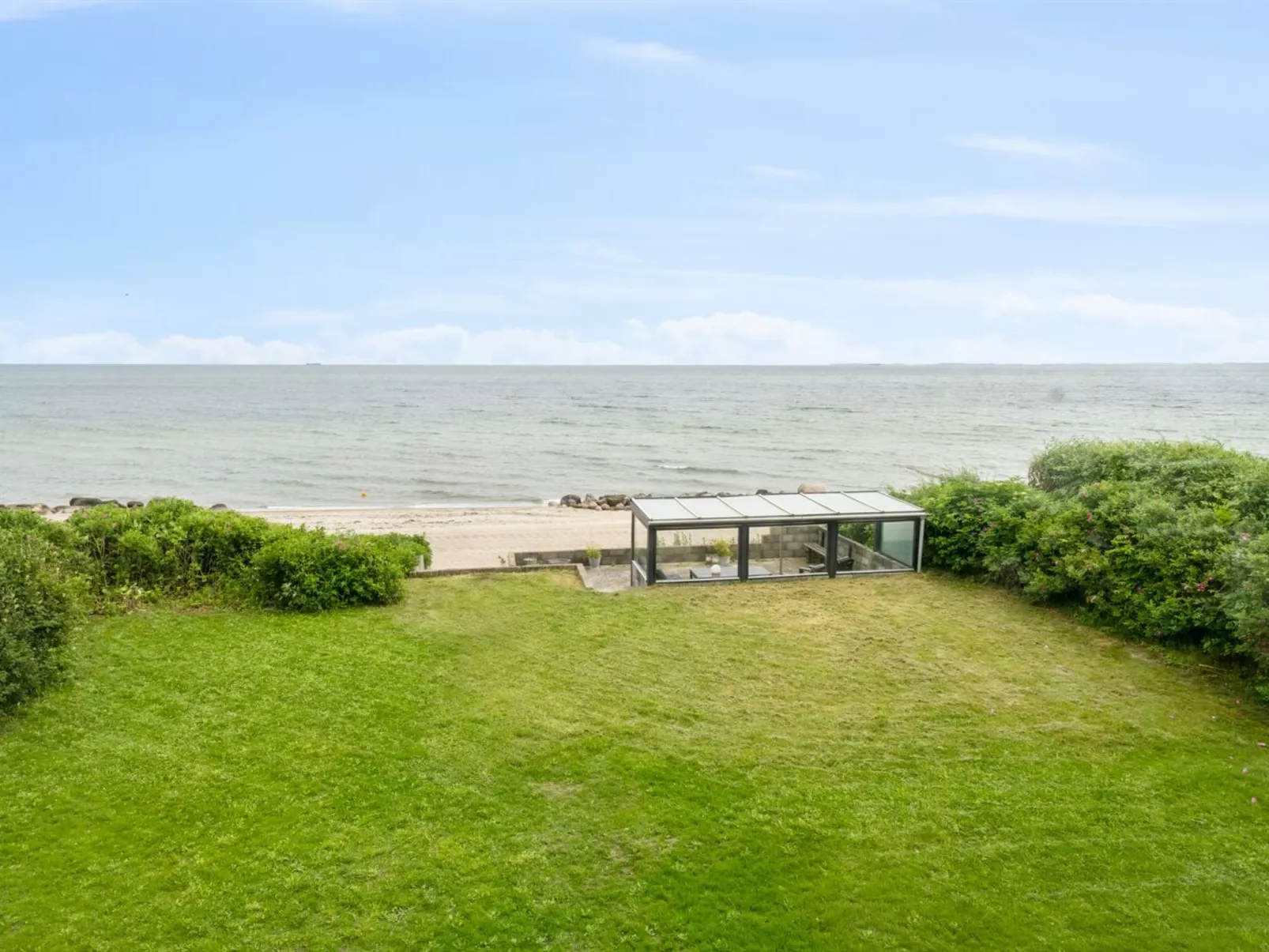 "Gabi" - 10m from the sea-Outside