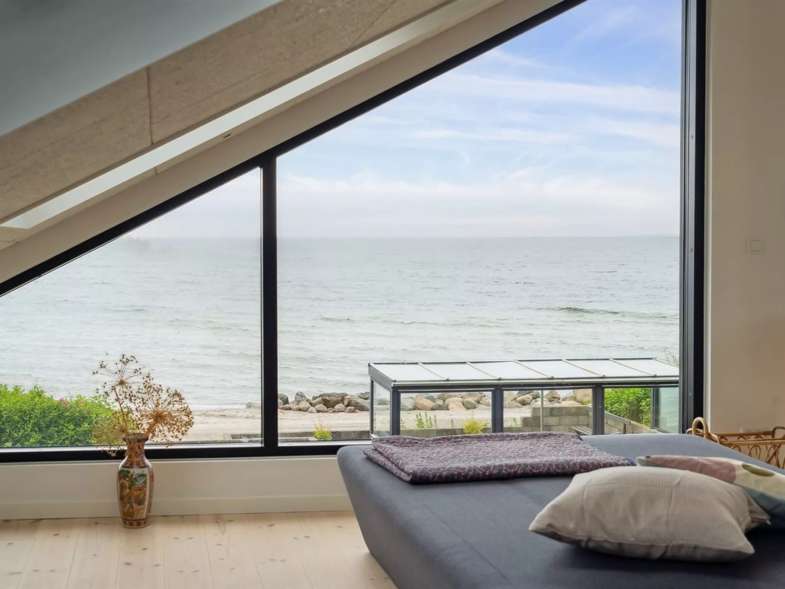 "Gabi" - 10m from the sea-Inside