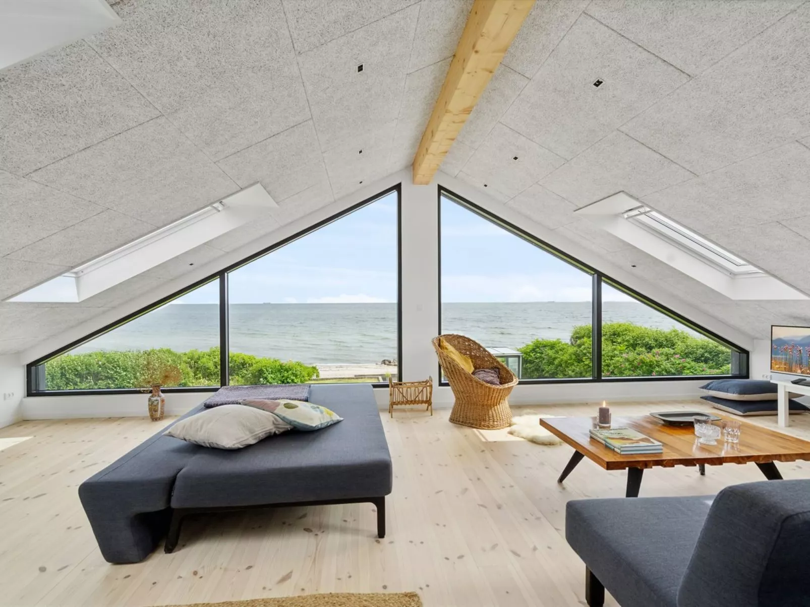 "Gabi" - 10m from the sea-Inside