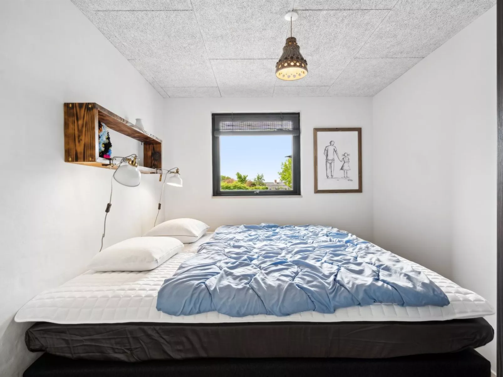 "Gabi" - 10m from the sea-Inside
