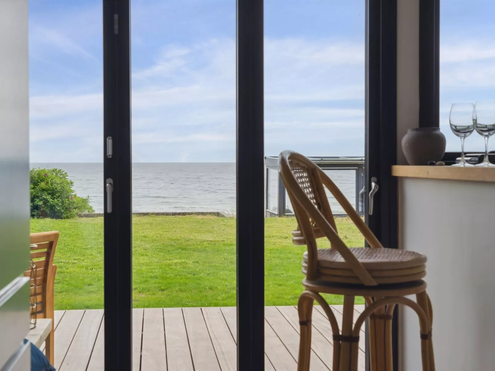 "Gabi" - 10m from the sea-Inside