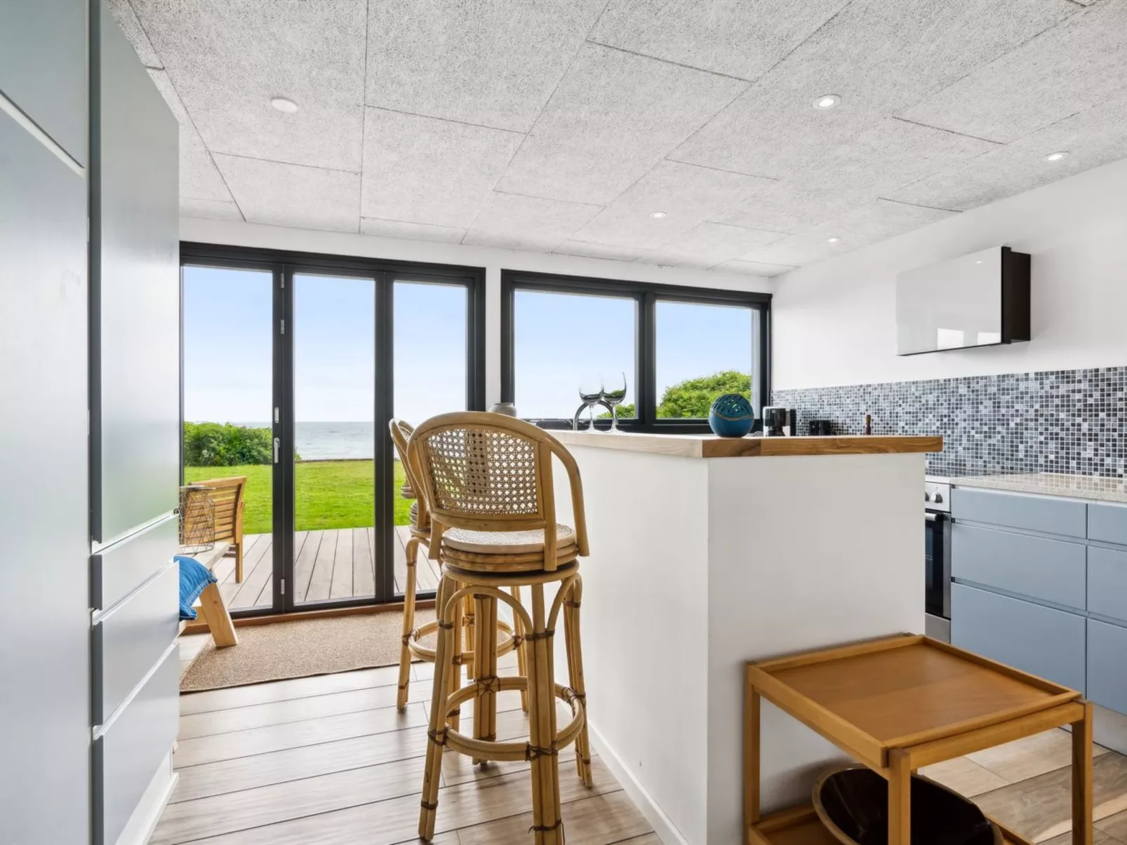 "Gabi" - 10m from the sea-Inside