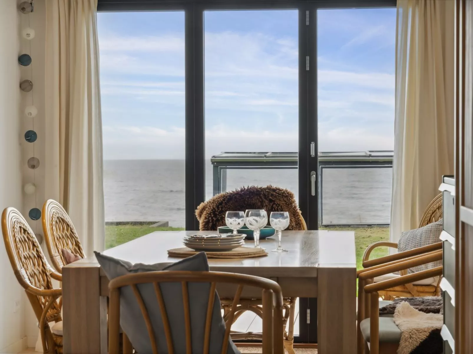 "Gabi" - 10m from the sea-Inside