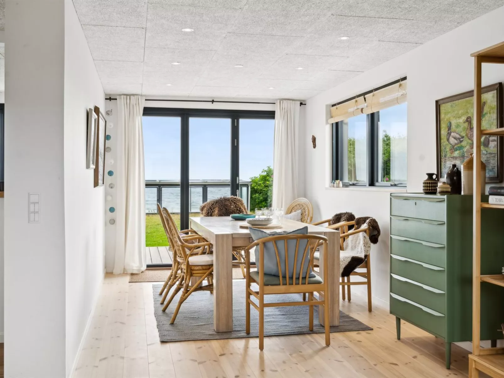"Gabi" - 10m from the sea-Inside