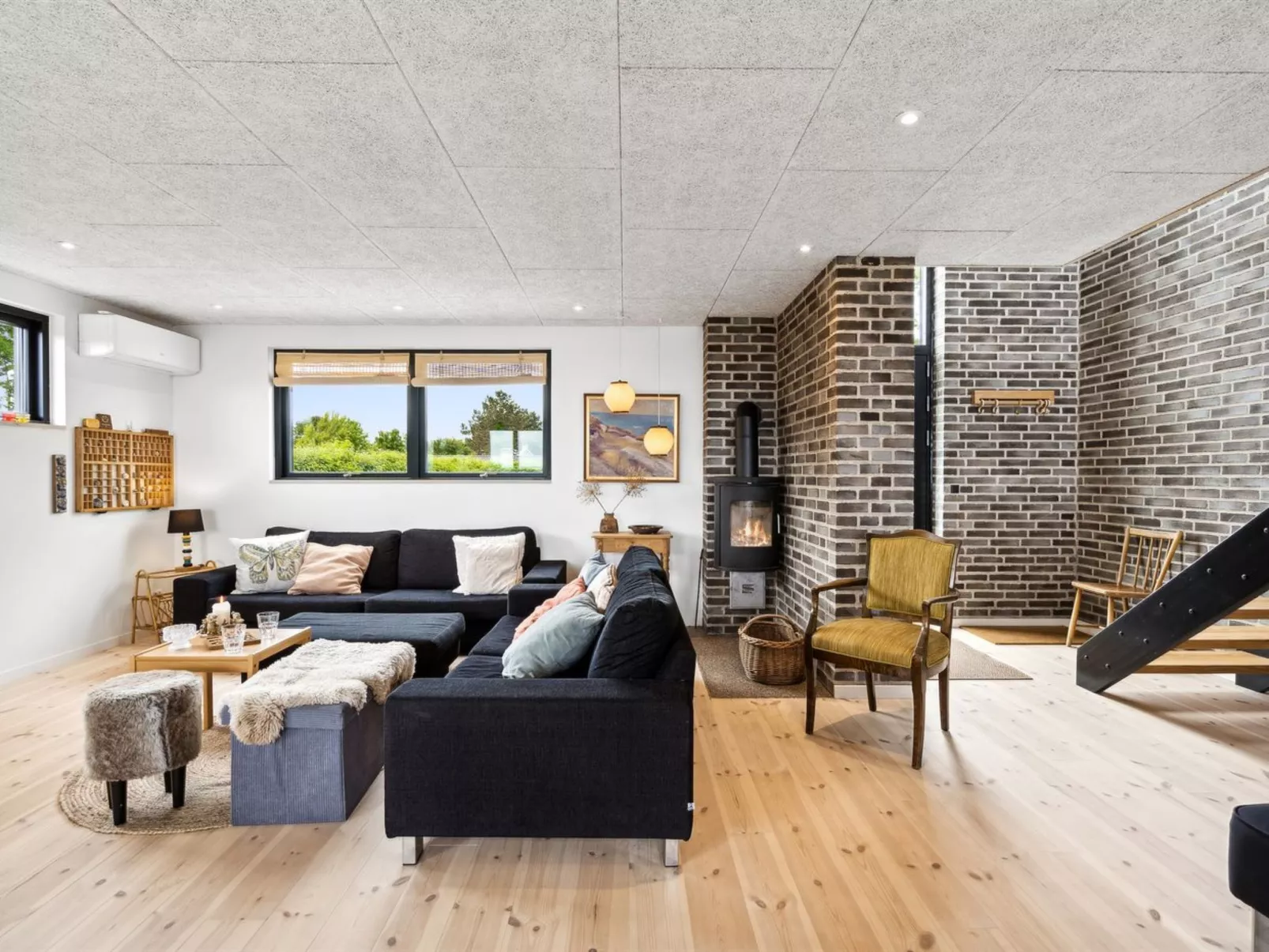 "Gabi" - 10m from the sea-Inside