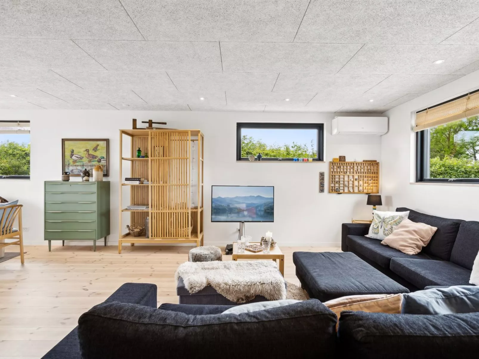"Gabi" - 10m from the sea-Inside