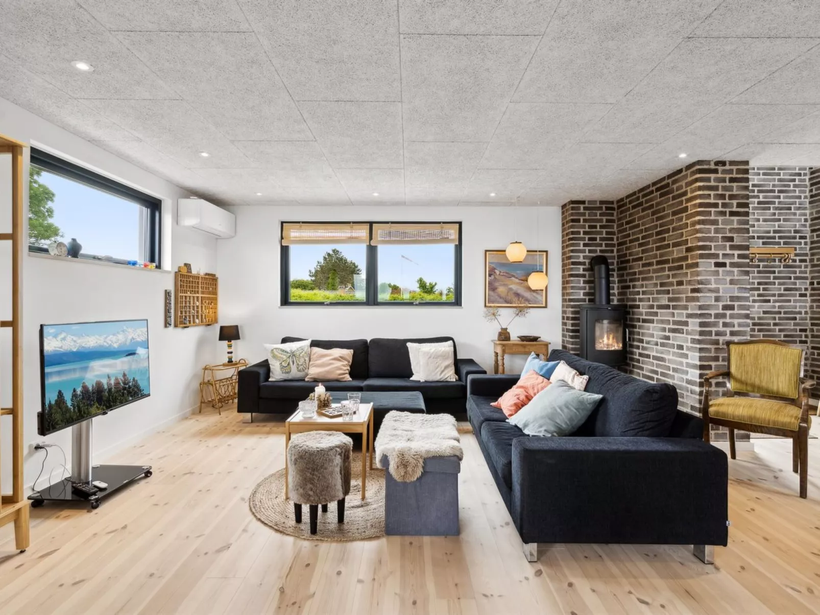 "Gabi" - 10m from the sea-Inside