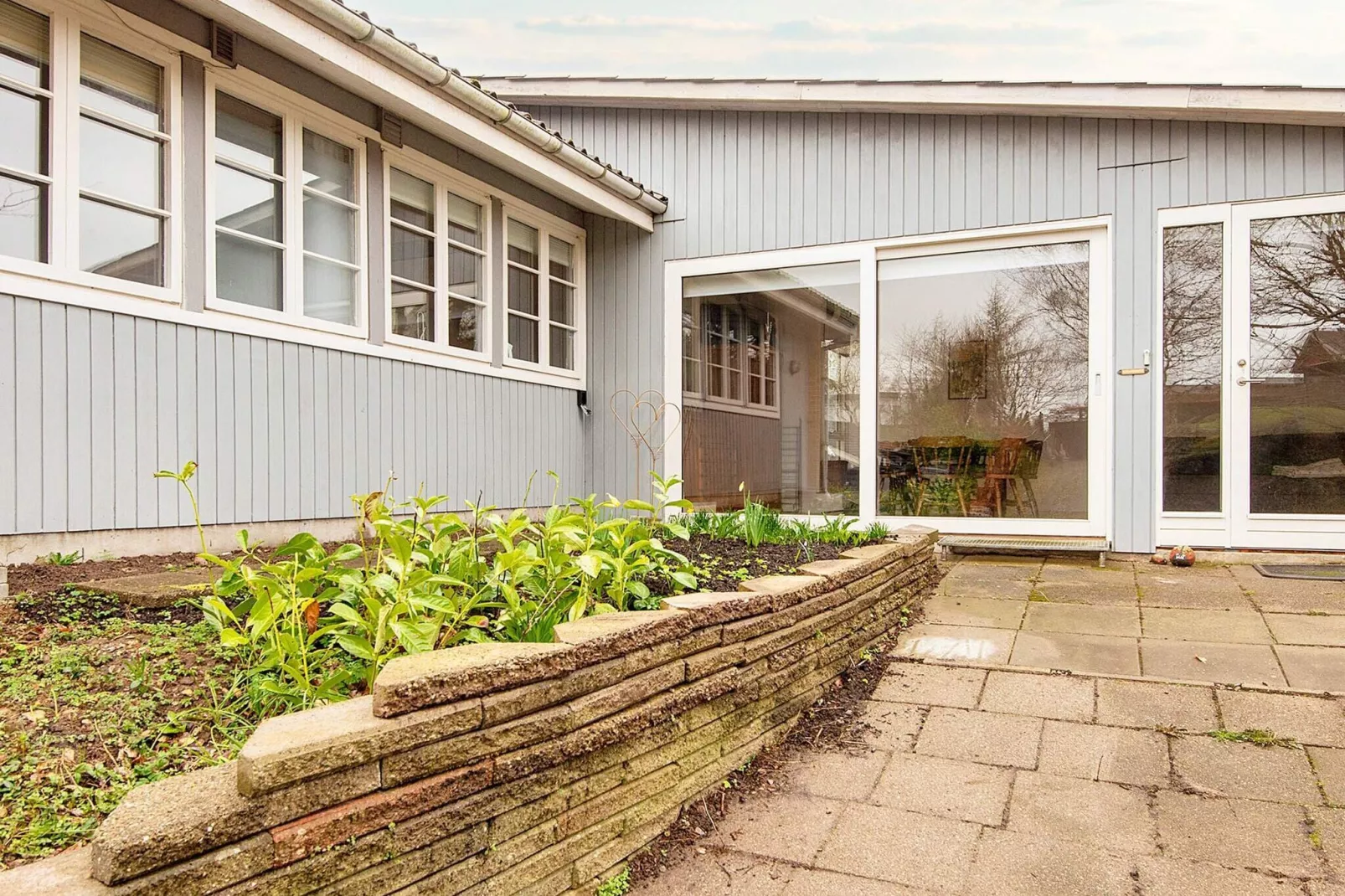 4 Sterne Ferienhaus in Aabenraa-Außenbereich