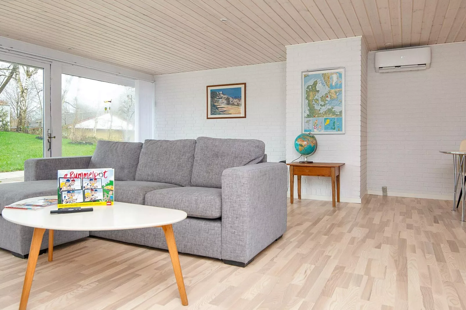 4 Sterne Ferienhaus in Aabenraa-Innen