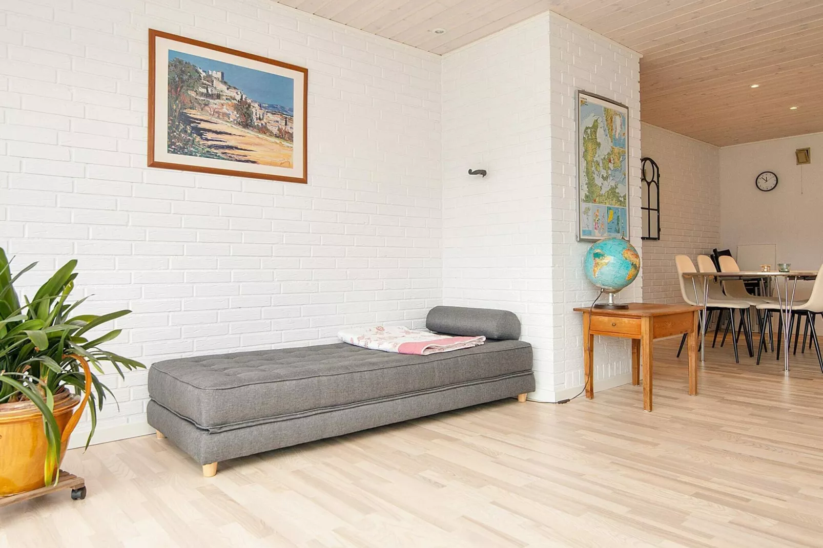 4 Sterne Ferienhaus in Aabenraa-Innen