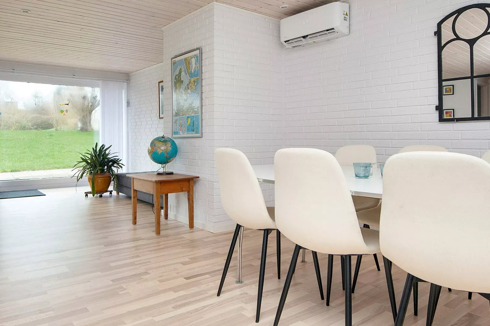 4 Sterne Ferienhaus in Aabenraa-Innen