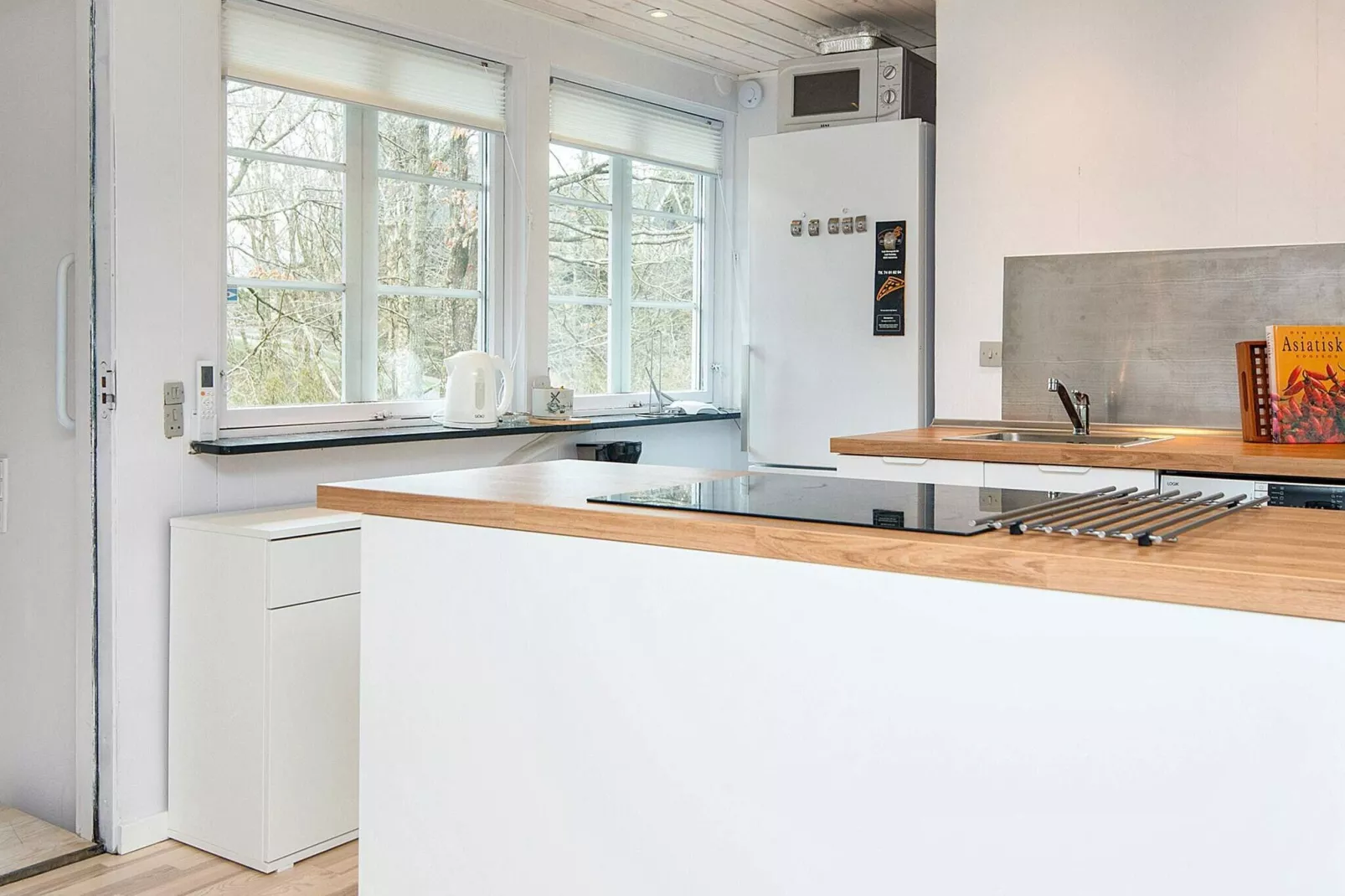 4 Sterne Ferienhaus in Aabenraa-Innen