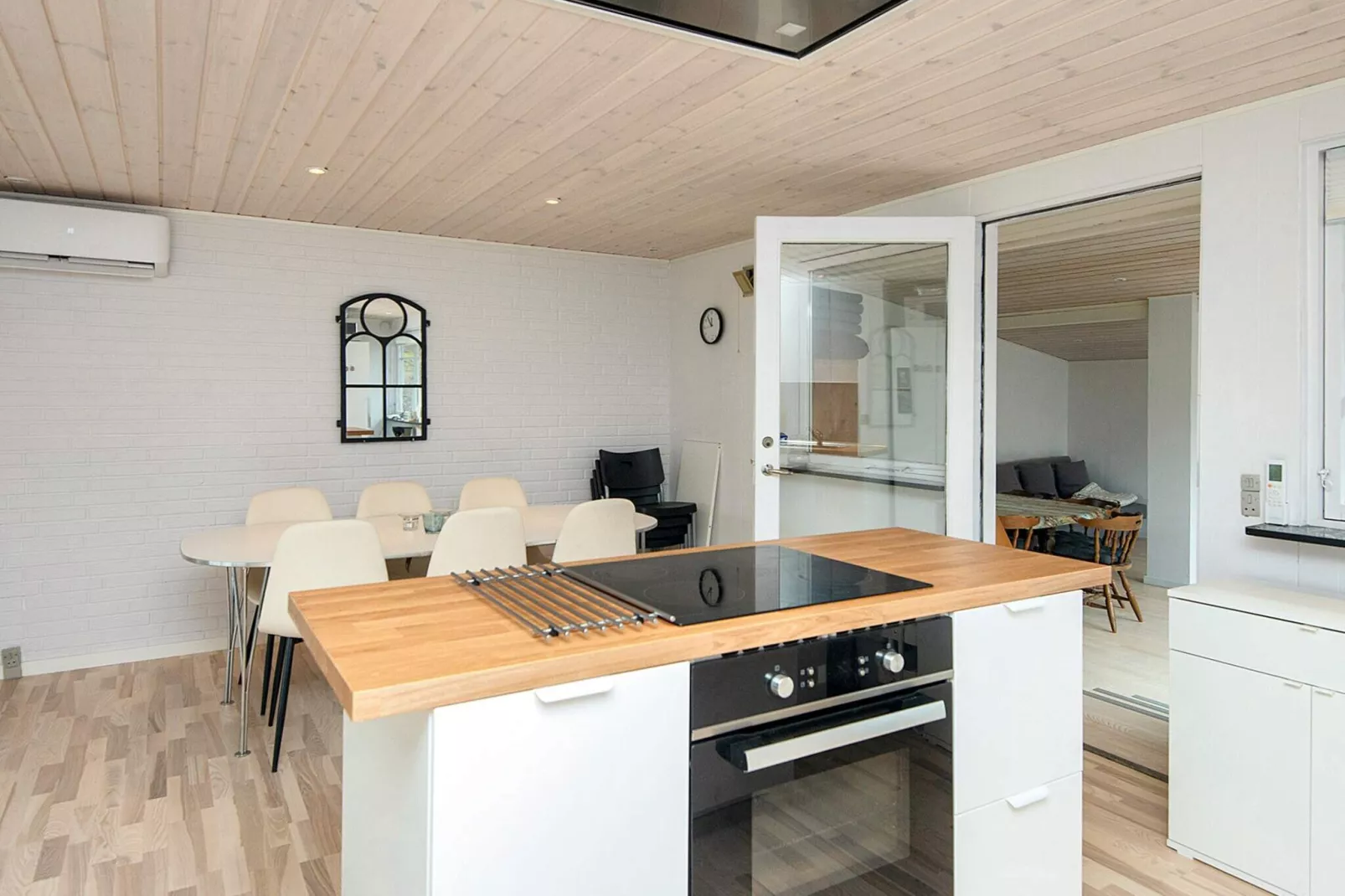 4 Sterne Ferienhaus in Aabenraa-Innen