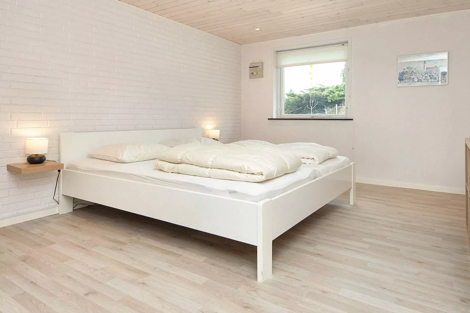 4 Sterne Ferienhaus in Aabenraa-Innen