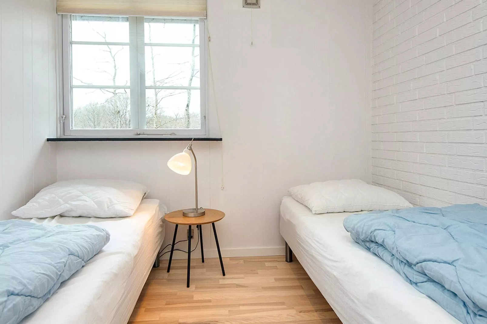 4 Sterne Ferienhaus in Aabenraa-Innen
