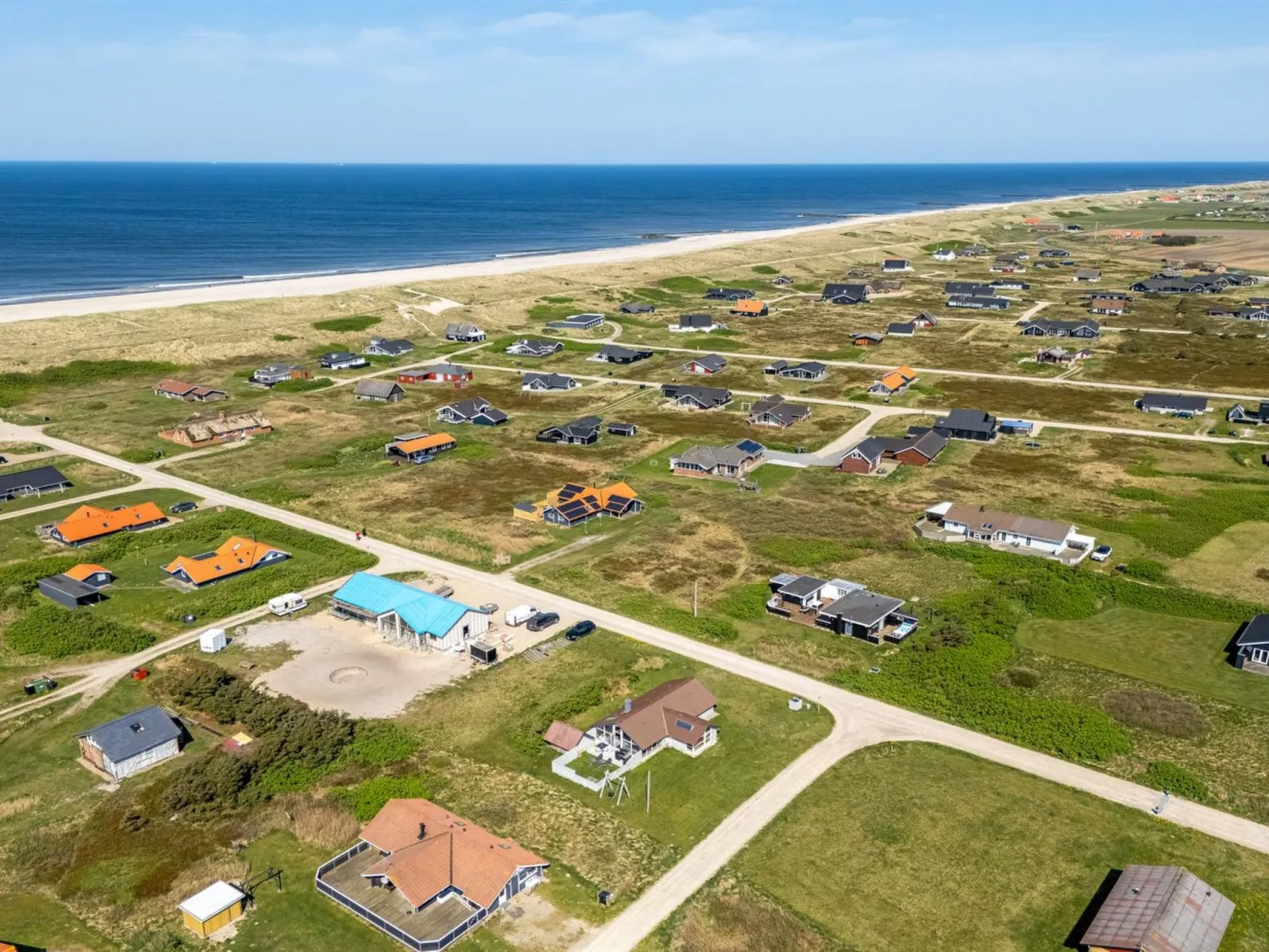 "Emppu" - 250m from the sea-Outside