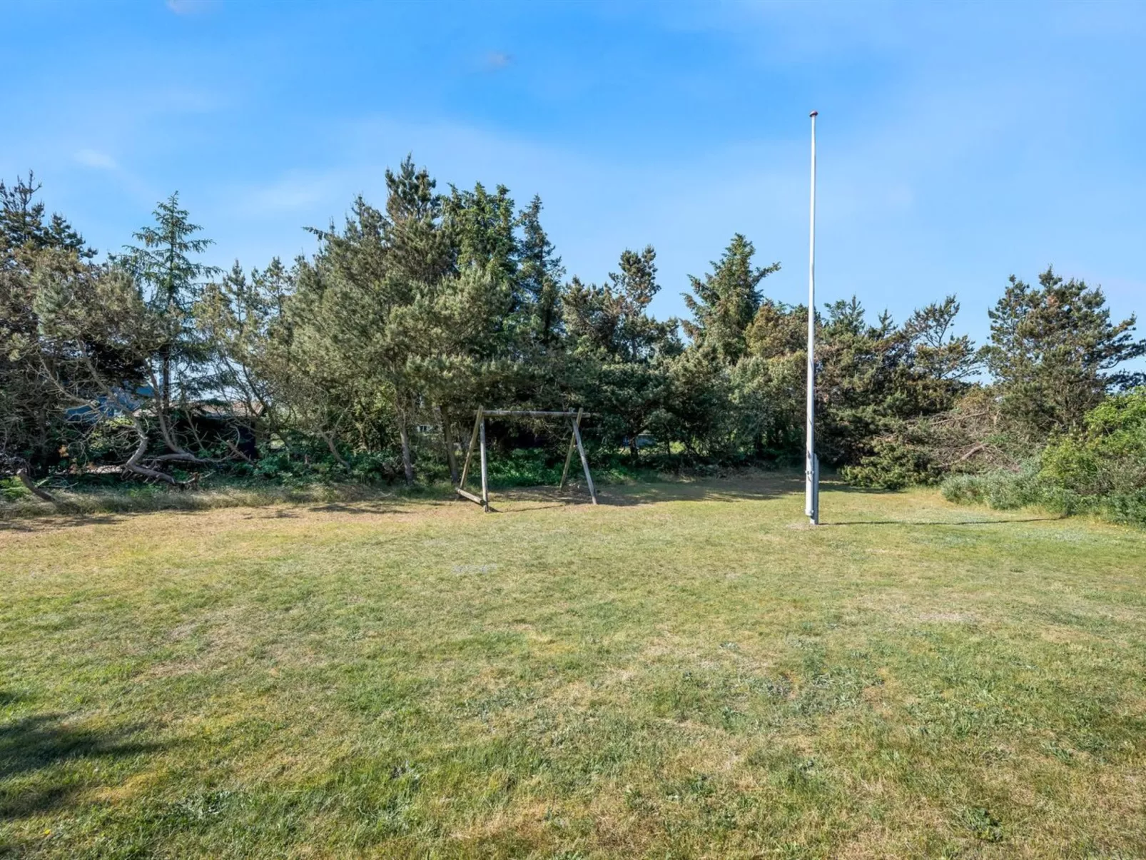 "Ingo" - 950m from the sea-Draußen