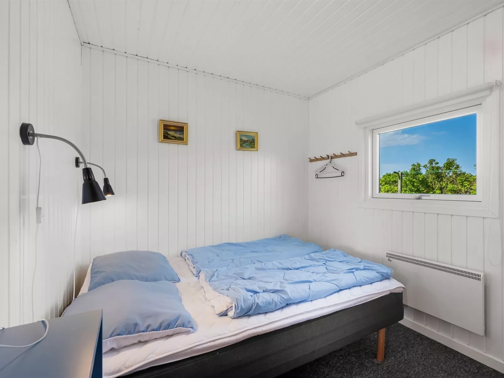 "Bettine" - 500m from the sea-Inside