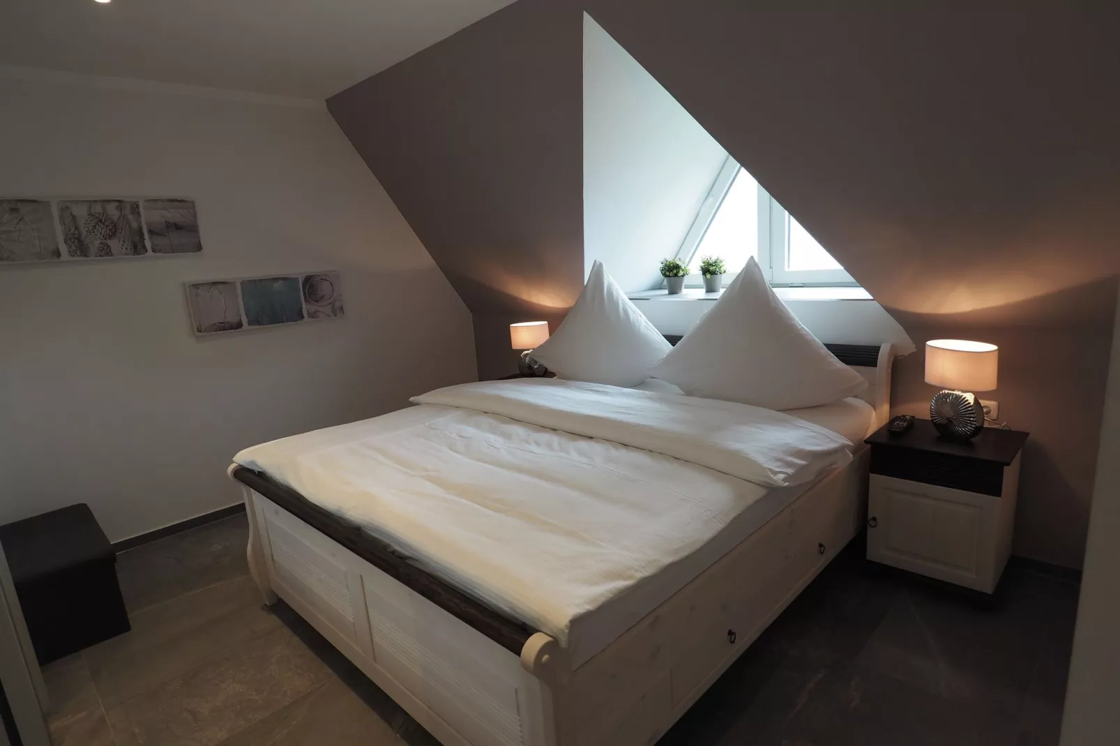 Traumbrise excellent - 5 Schlafzimmer-Bedroom